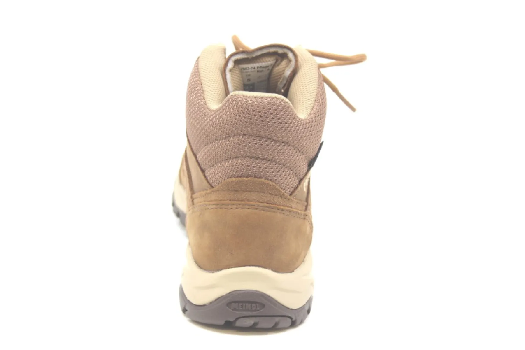 meindl-baltimore-lady-gtx-bruin-3 Meindl Meindl BALTIMORE LADY GTX - Wijdte H
