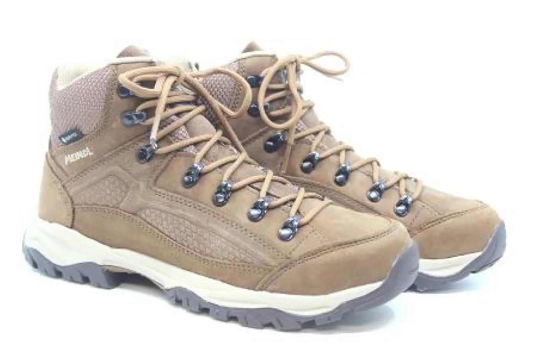 meindl-baltimore-lady-gtx-bruin-4 Meindl Meindl BALTIMORE LADY GTX - Wijdte H