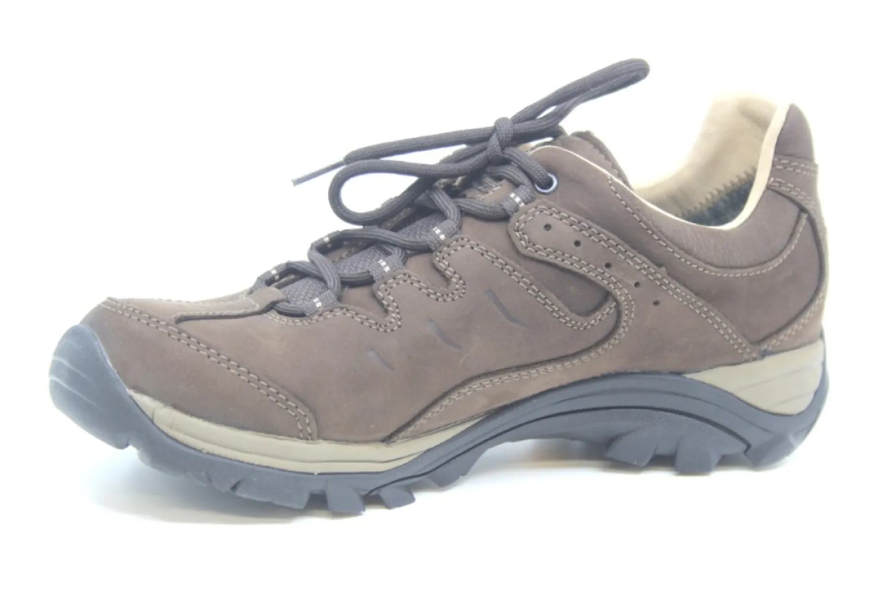 meindl-caracas-lady-gtx-middelbruin-2 Meindl Meindl CARACAS LADY GTX - Wijdte H