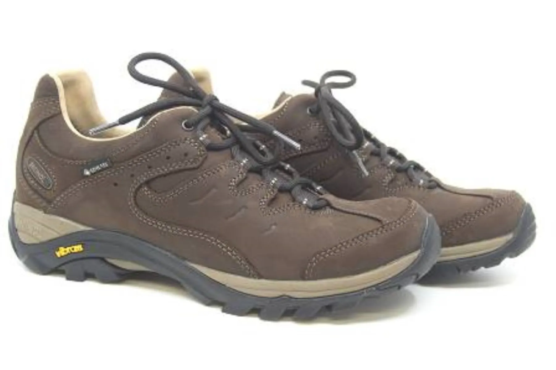 meindl-caracas-lady-gtx-middelbruin-4 Meindl Meindl CARACAS LADY GTX - Wijdte H
