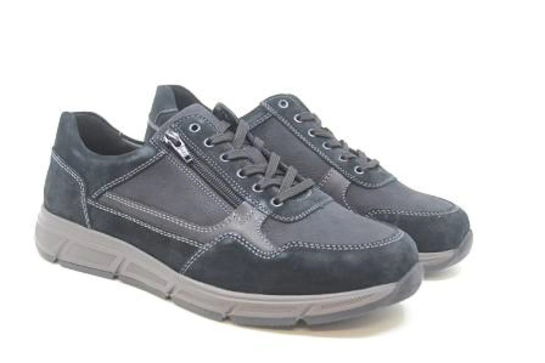 solidus-kai-blauw-4 Solidus Solidus KAI - Wijdte M