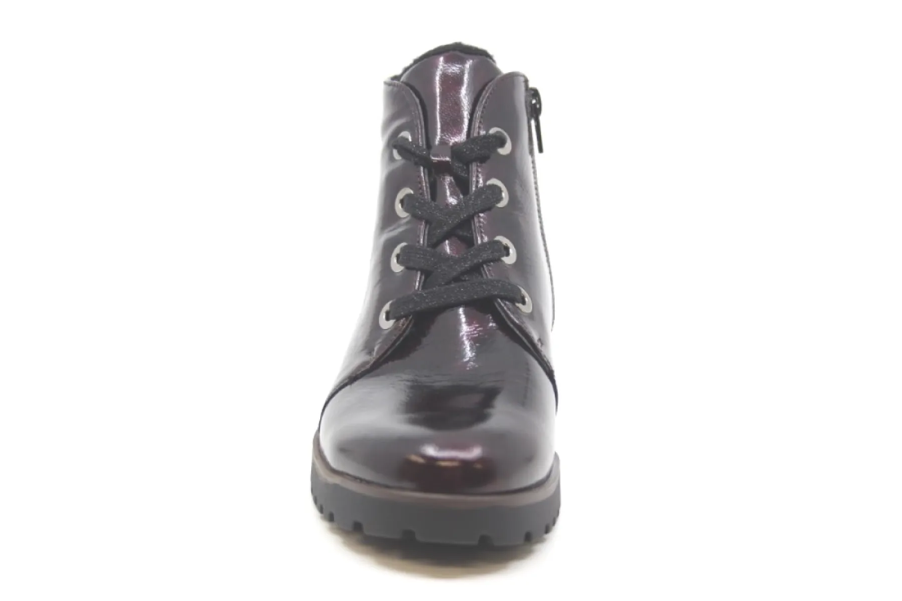 waldlaufer-elisa-bordo-1 Waldlaufer Waldlaufer ELISA - Wijdte H