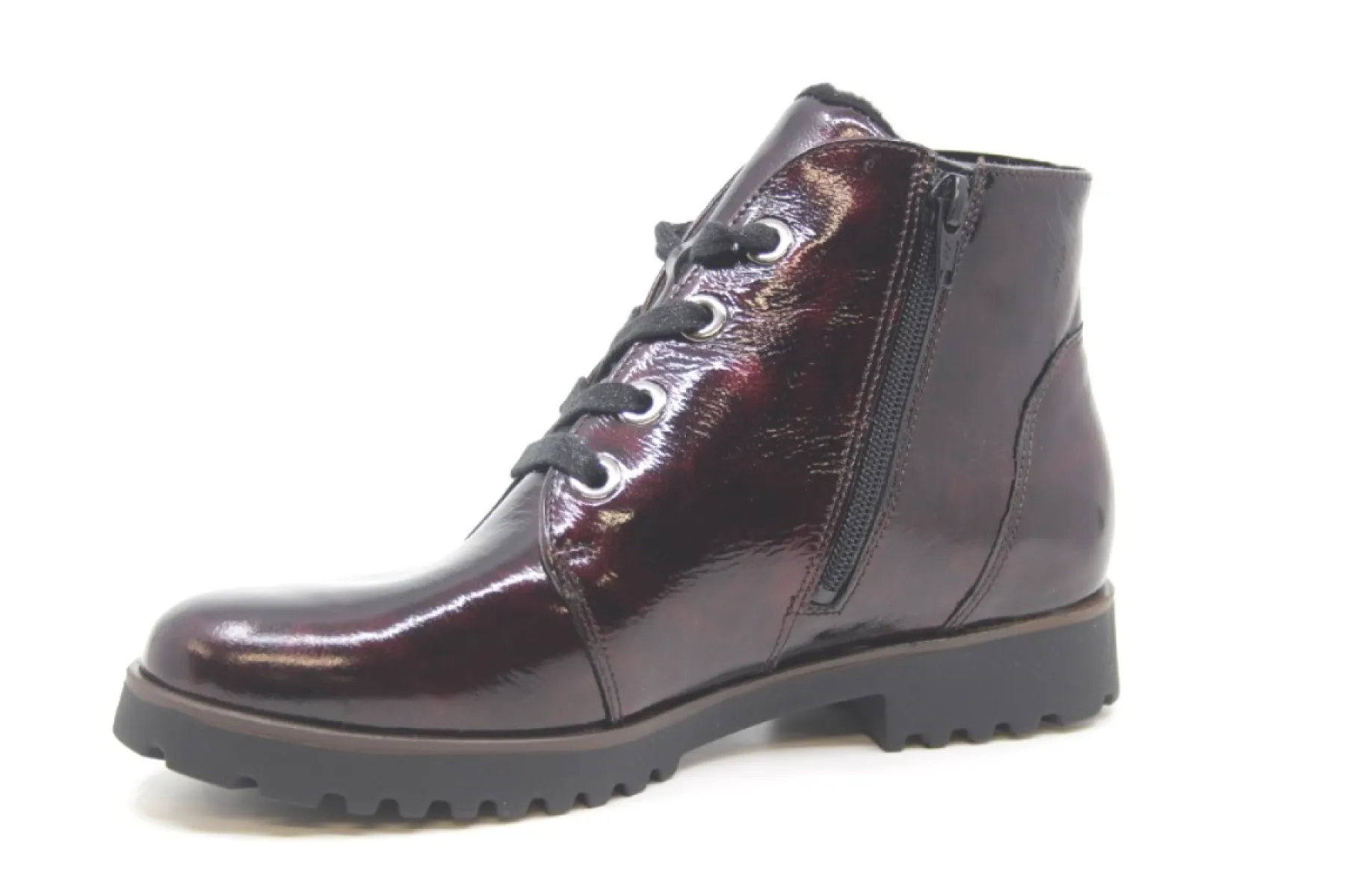 waldlaufer-elisa-bordo-2 Waldlaufer Waldlaufer ELISA - Wijdte H