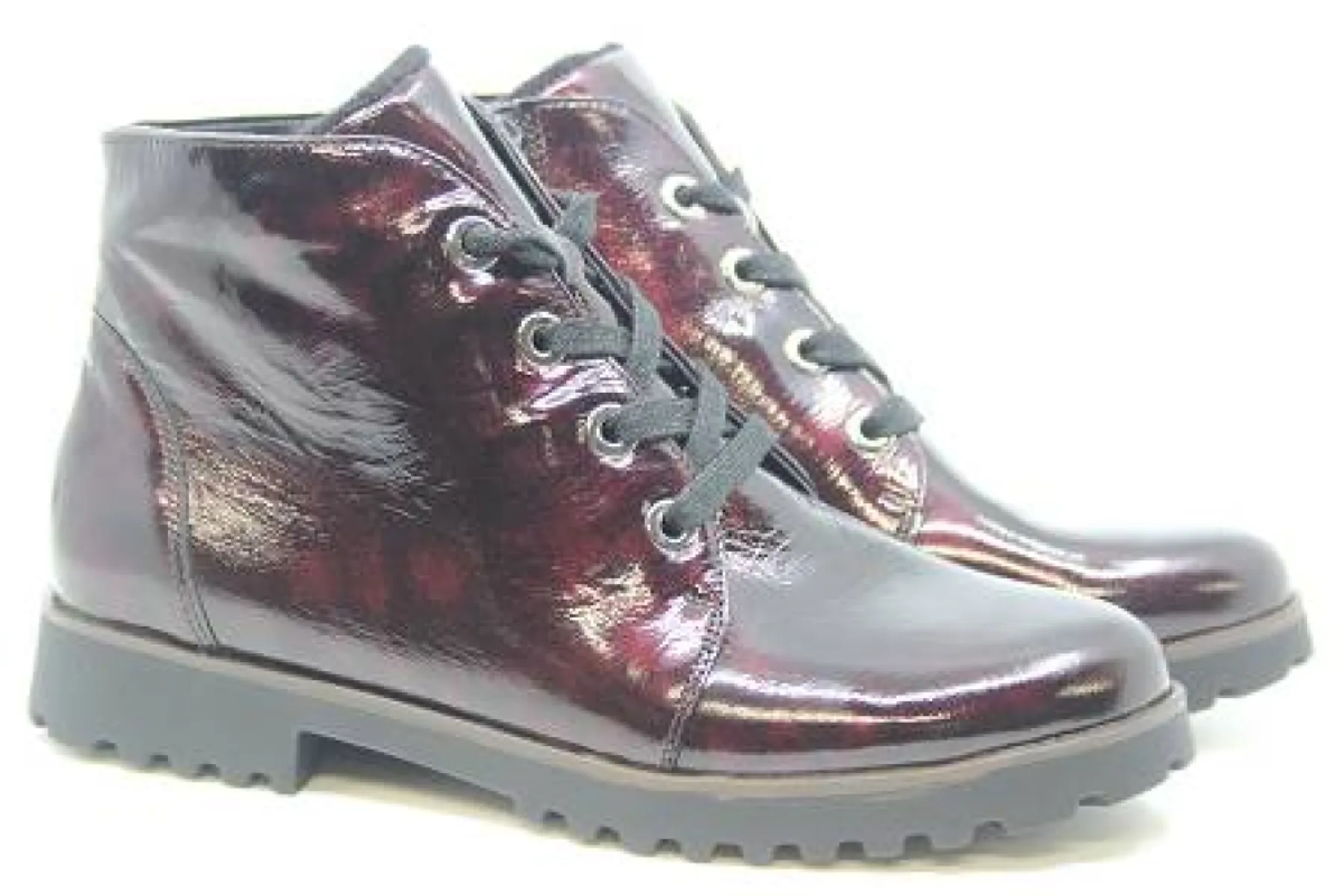 waldlaufer-elisa-bordo-4 Waldlaufer Waldlaufer ELISA - Wijdte H