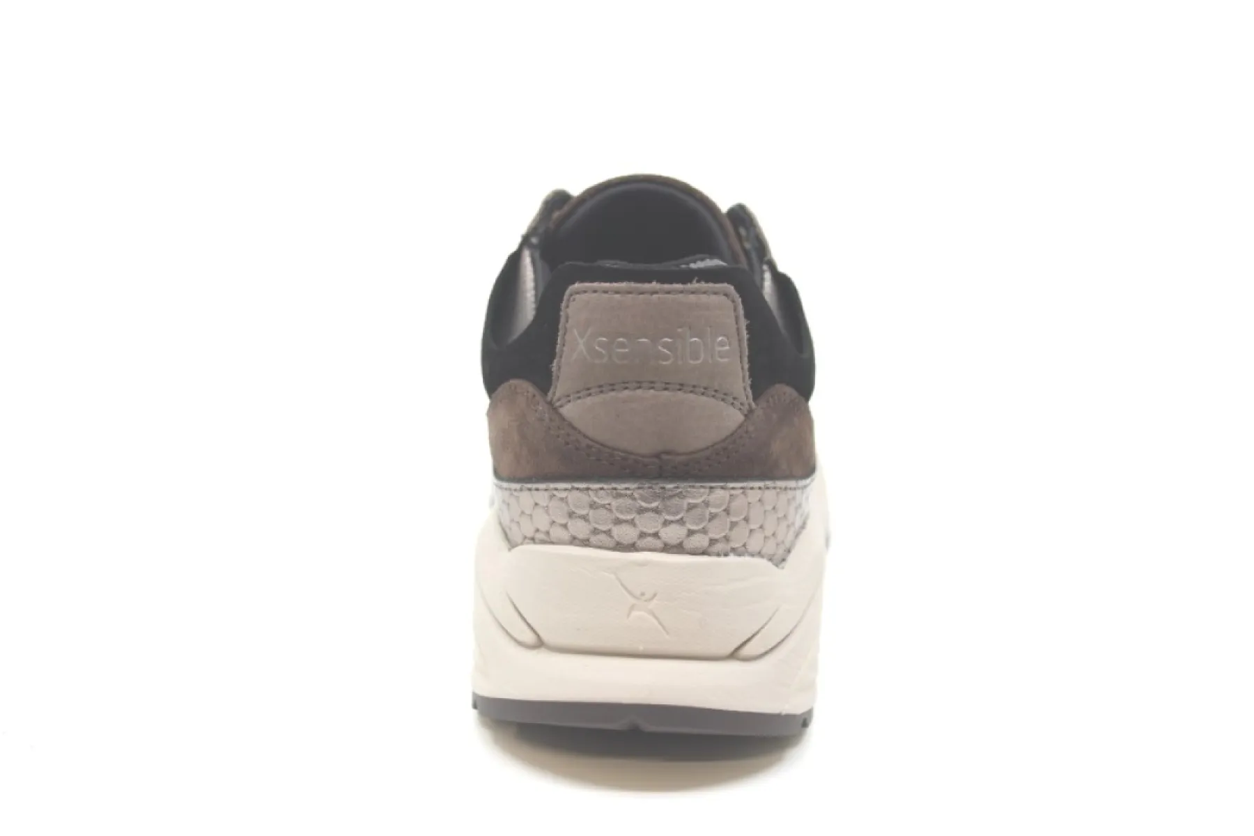 xsensible-golden-gate-bruin-combi-3 Xsensible Xsensible GOLDEN GATE - Wijdte G