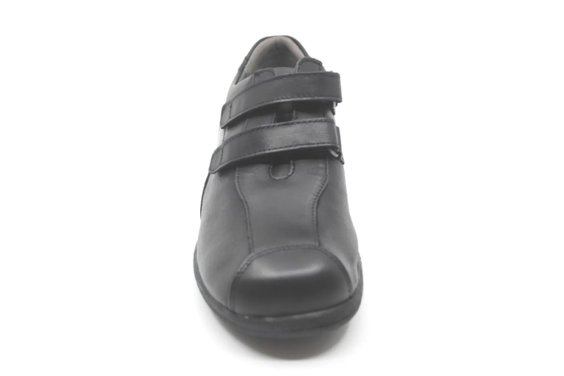 xsensible-lucia-zwart-1 Xsensible Xsensible LUCIA - Wijdte H