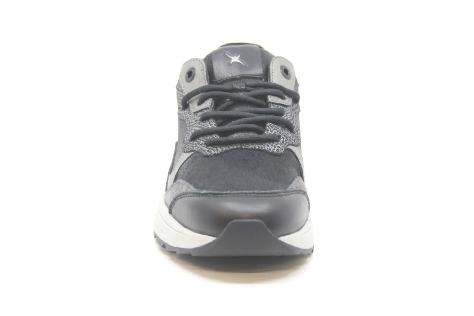 xsensible-rainbow-zwart-combi-1 Xsensible Xsensible RAINBOW - Wijdte G