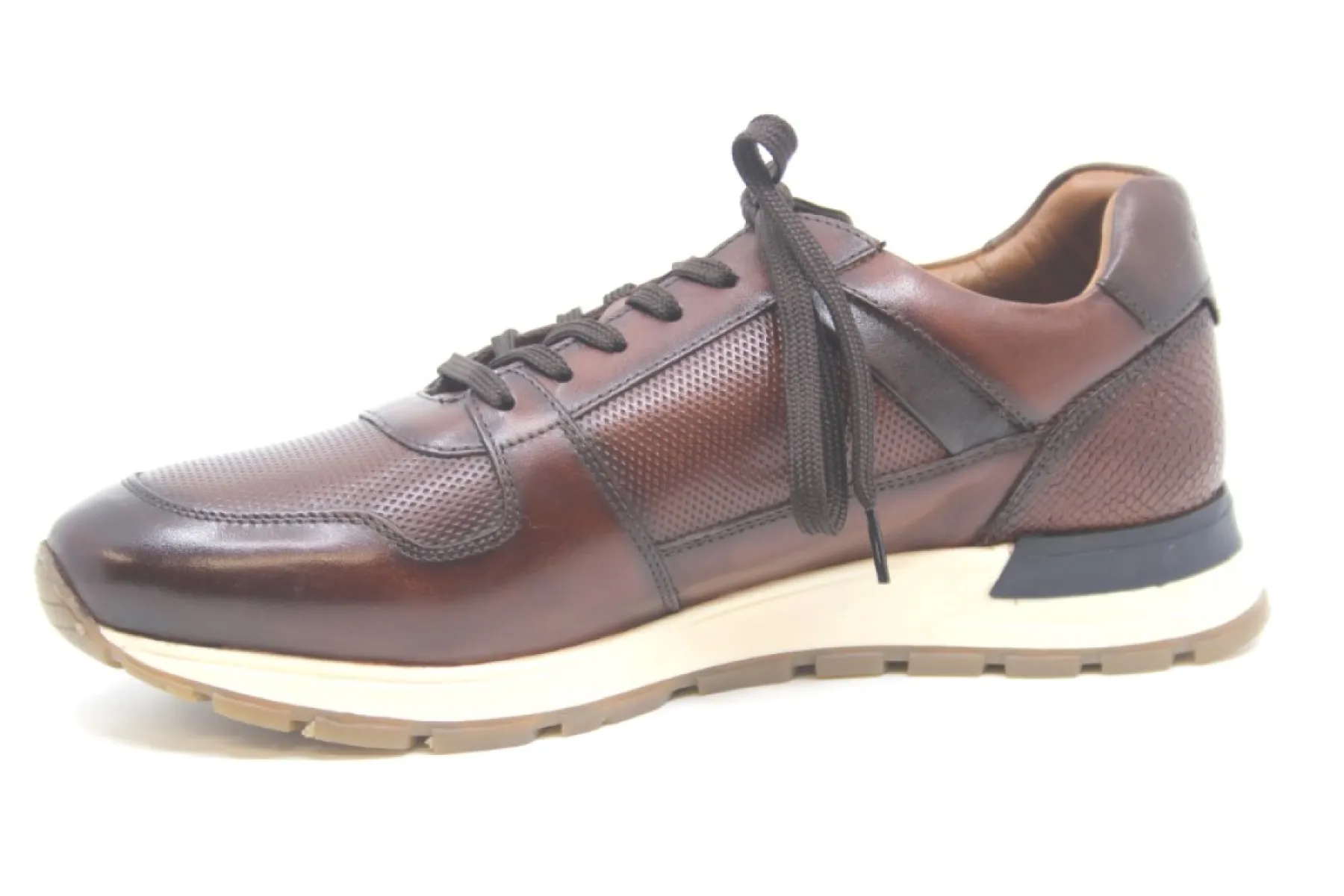 australian-footwear-brindisi-cognacbruin-2 Australian Footwear Australian Footwear BRINDISI - Wijdte G