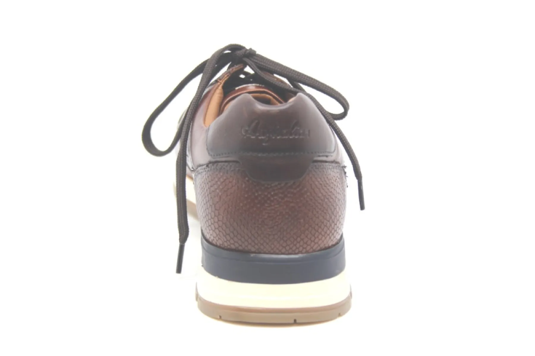 australian-footwear-brindisi-cognacbruin-3 Australian Footwear Australian Footwear BRINDISI - Wijdte G