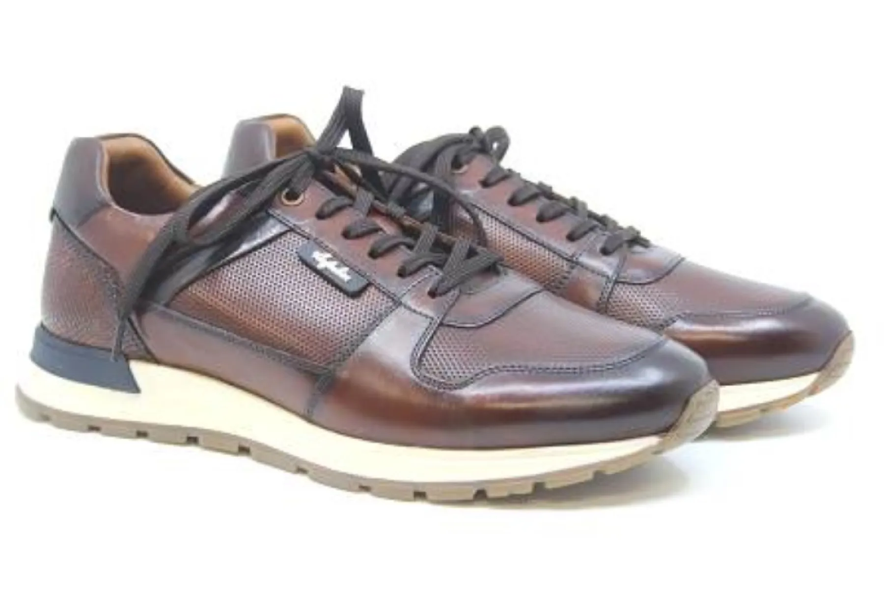 australian-footwear-brindisi-cognacbruin-4 Australian Footwear Australian Footwear BRINDISI - Wijdte G