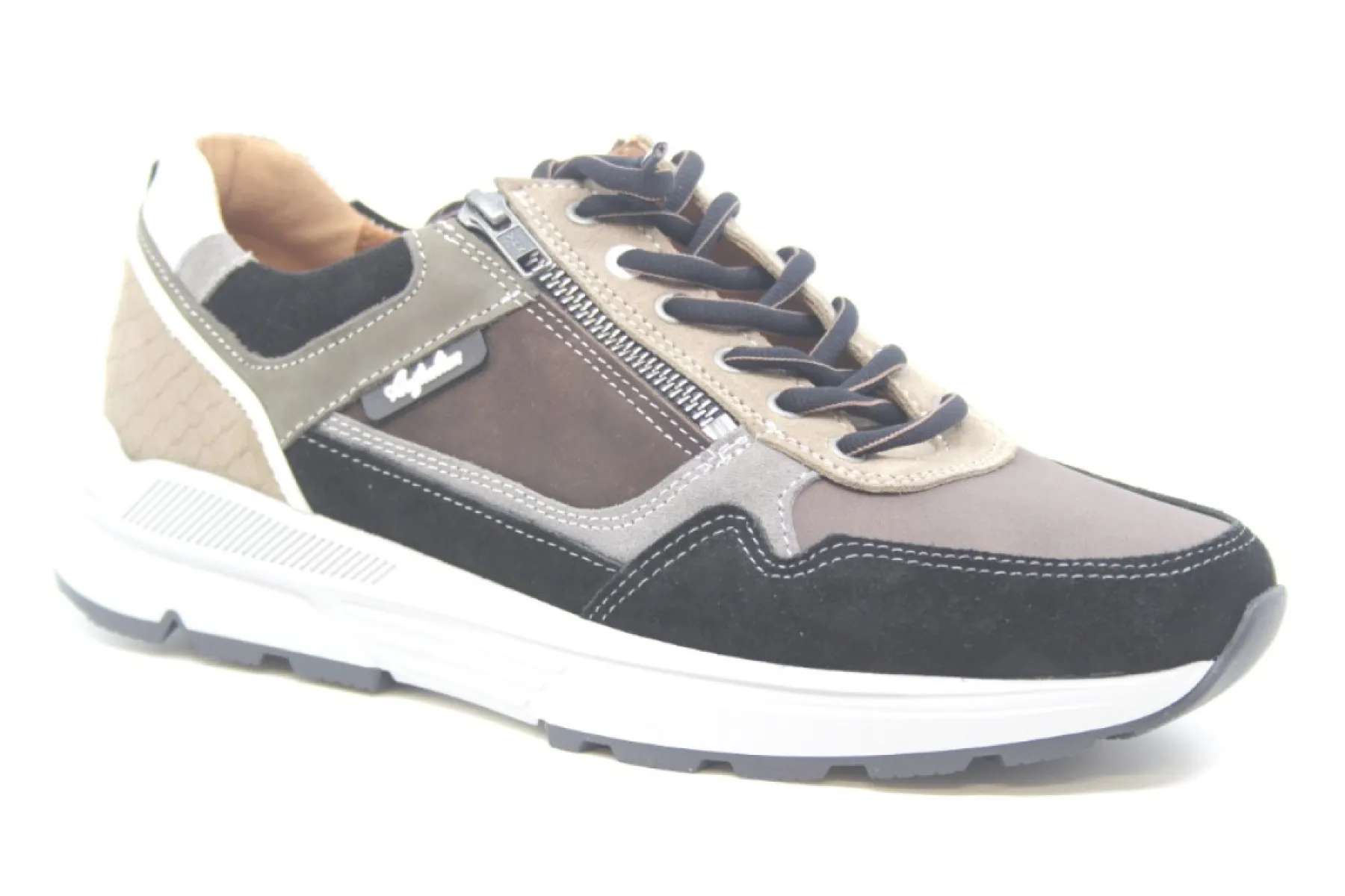 Australian Footwear Australian Footwear CONNERY - Wijdte H