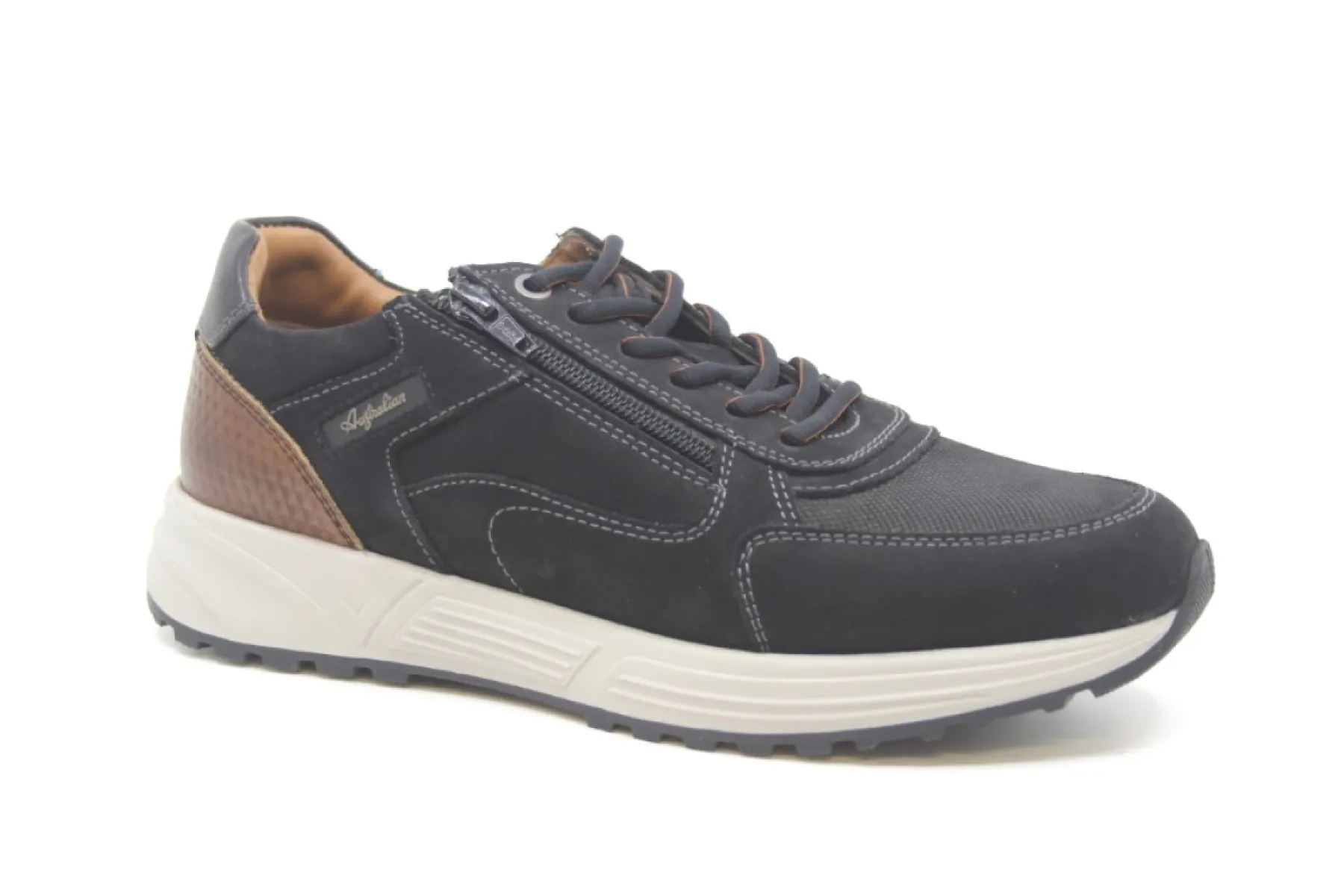 Australian Footwear Australian Footwear DISCOVER - Wijdte G