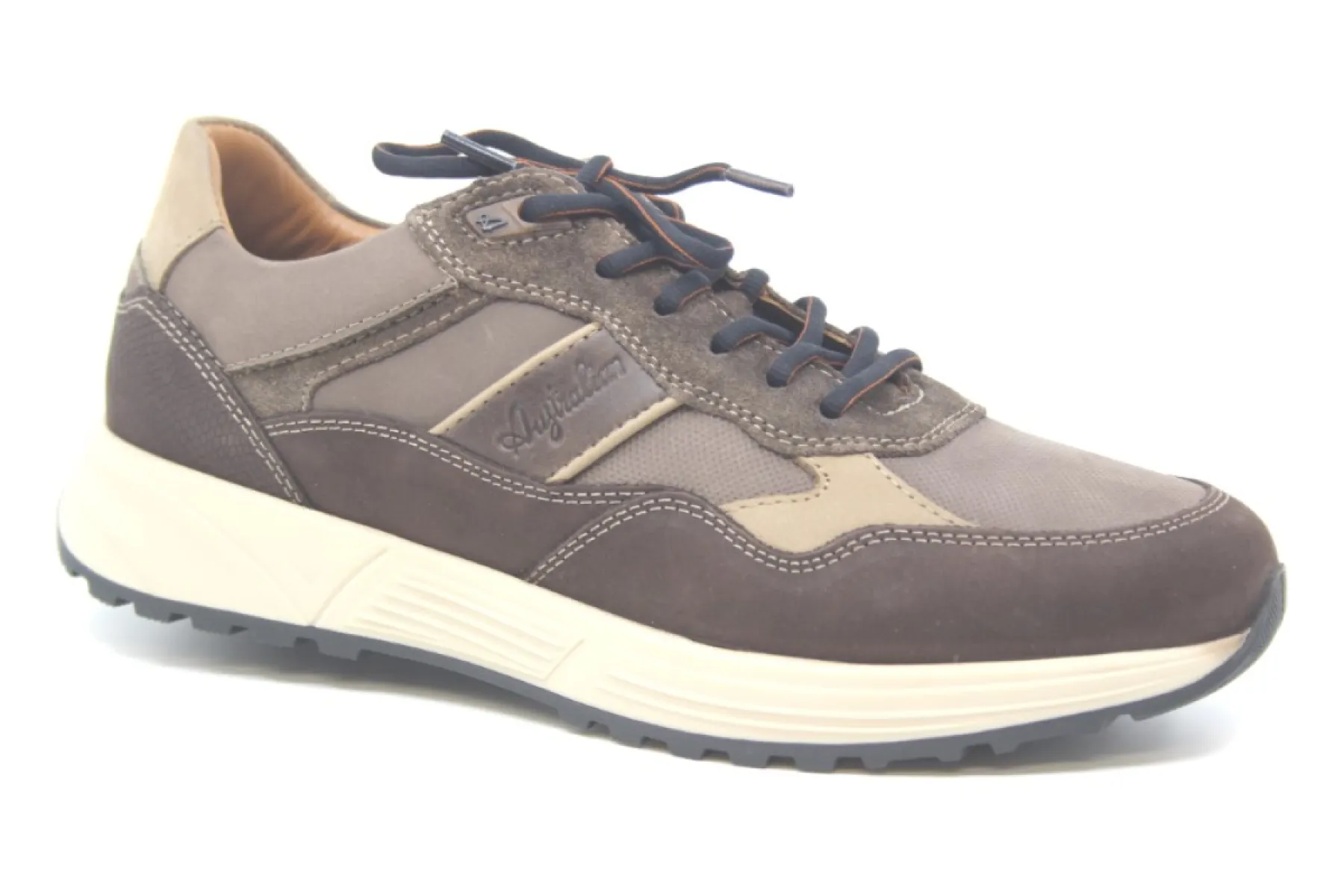 Australian Footwear Australian Footwear GRANTS - Wijdte G