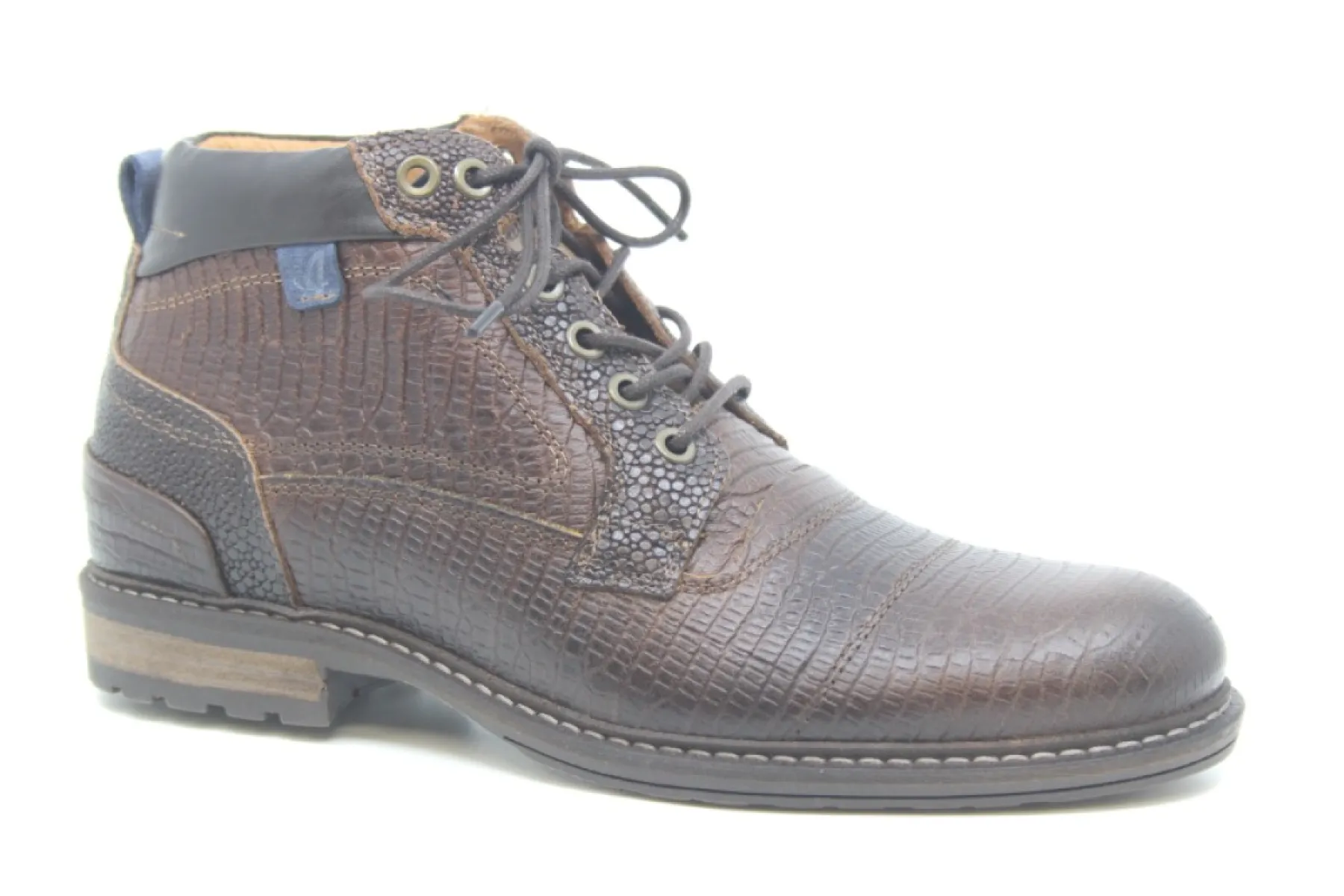 Australian Footwear Australian Footwear MONTENERO - Wijdte G