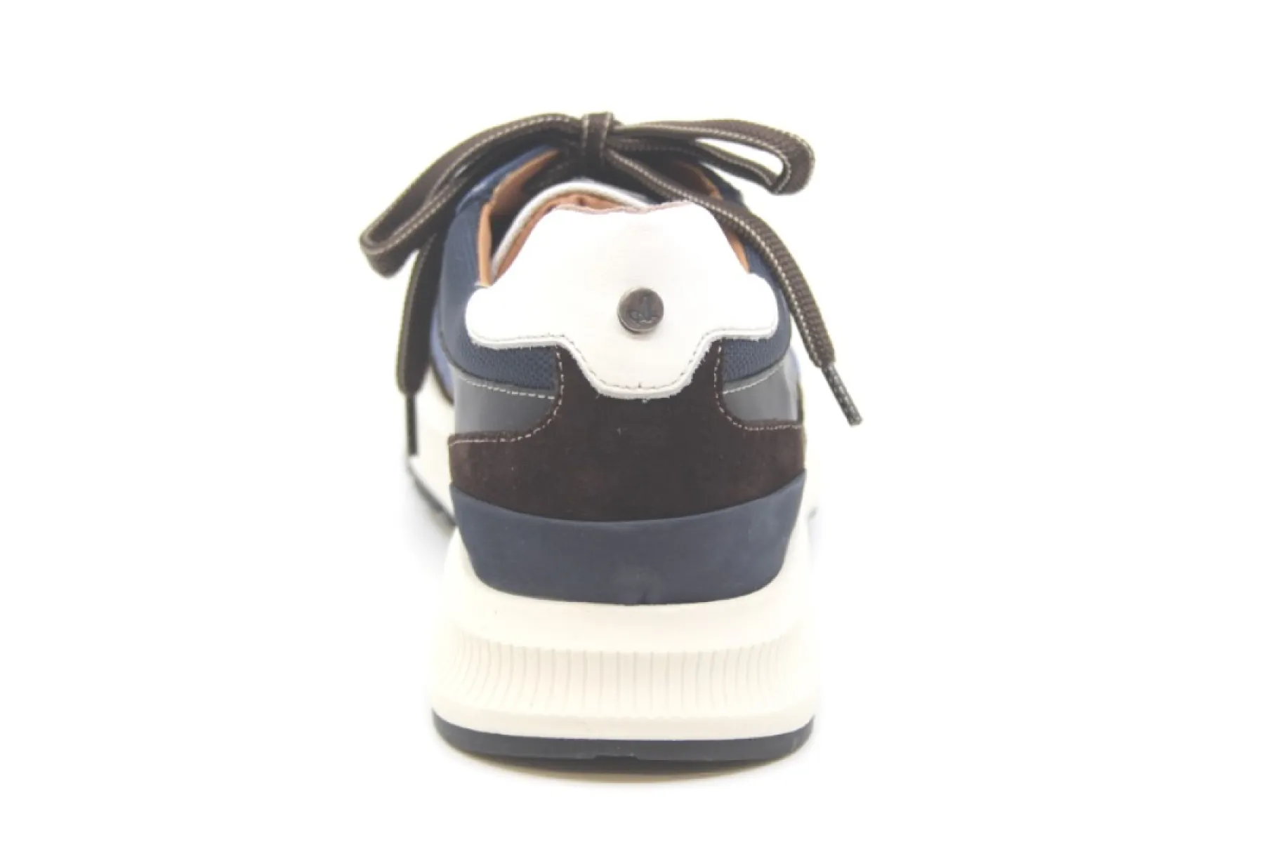 australian-footwear-valencia-blauw-combi-3 Australian Footwear Australian Footwear VALENCIA - Wijdte H
