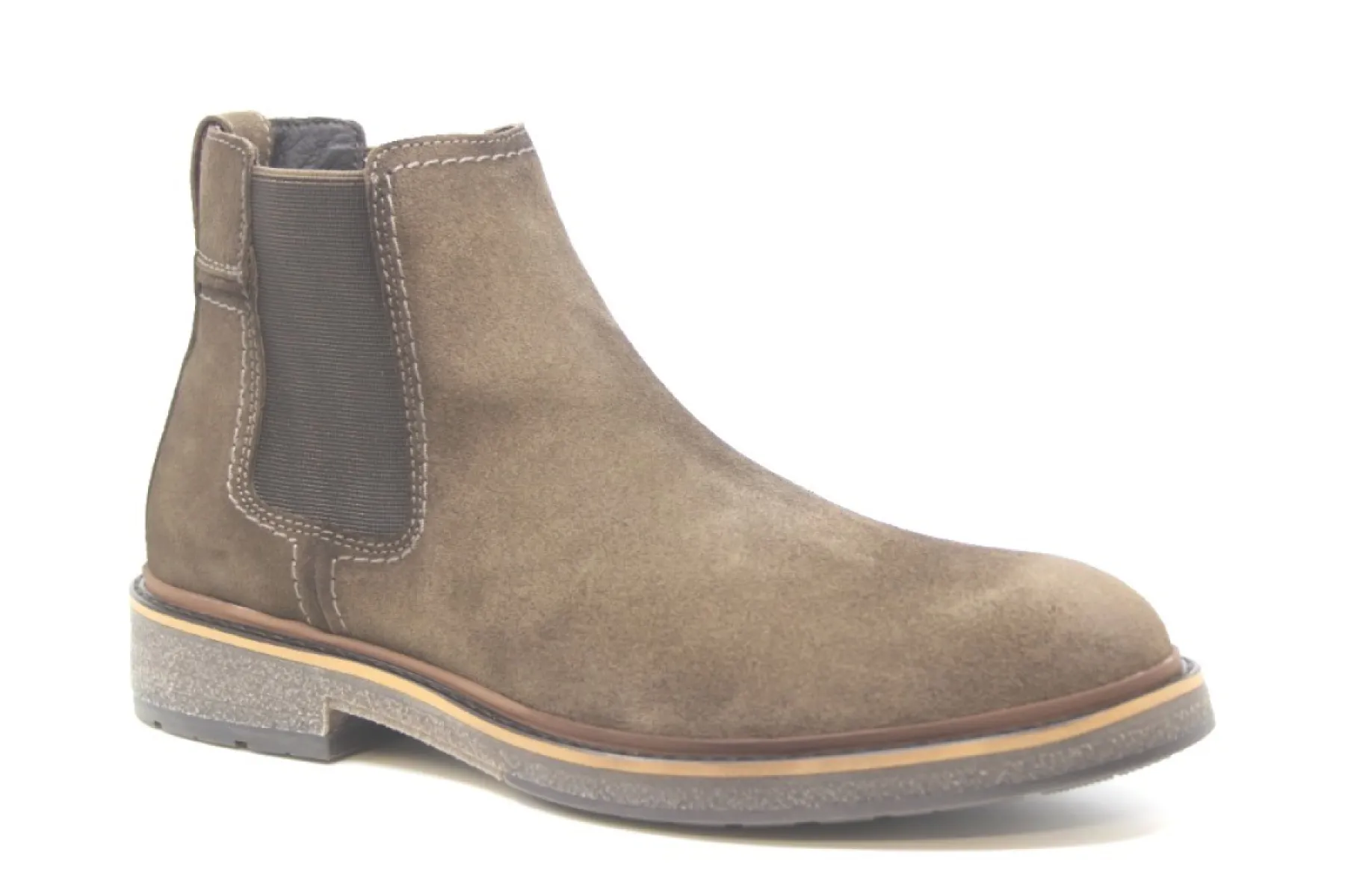 Berkelmans Berkelmans PLATA DOUGLAS SUeDE - Wijdte G 1/2