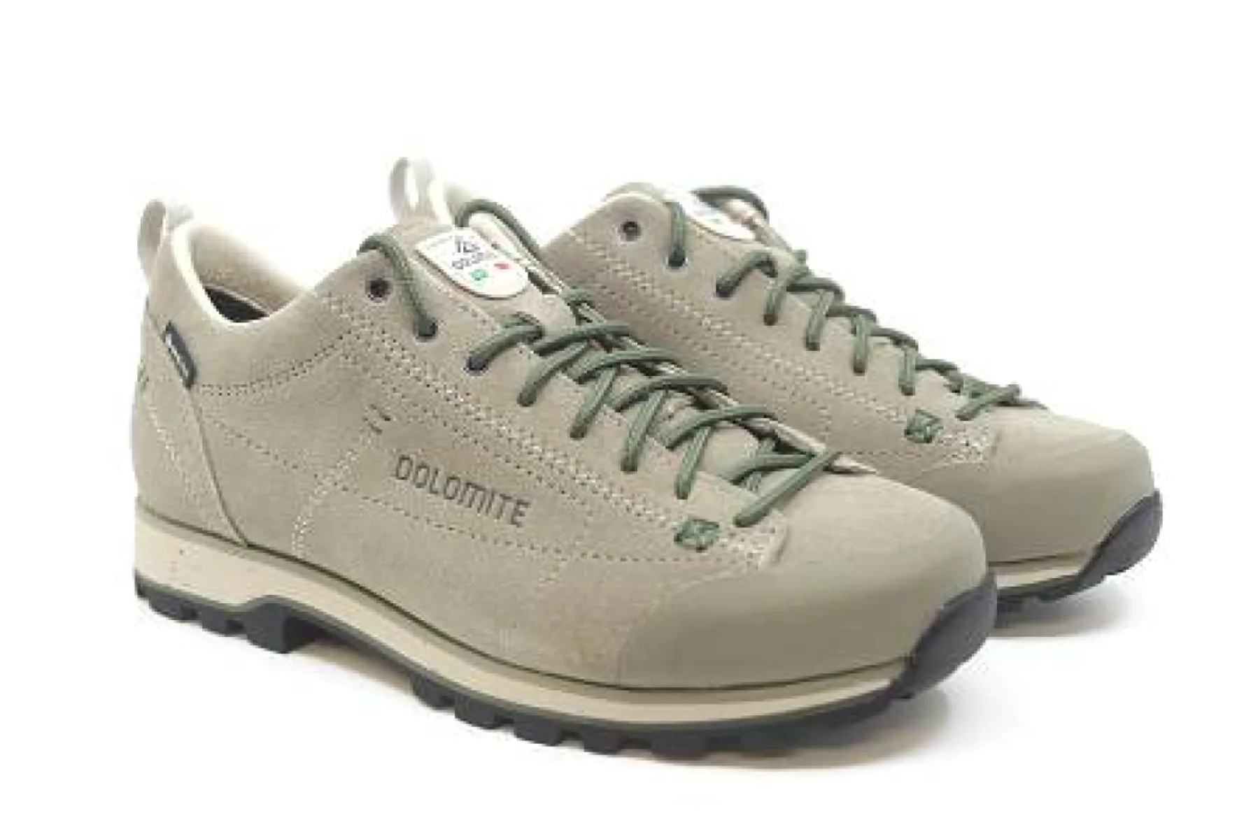 dolomite-54-low-evo-gtx-ws-taupe-4 Dolomite Dolomite 54 Low Evo GTX Ws - Wijdte G