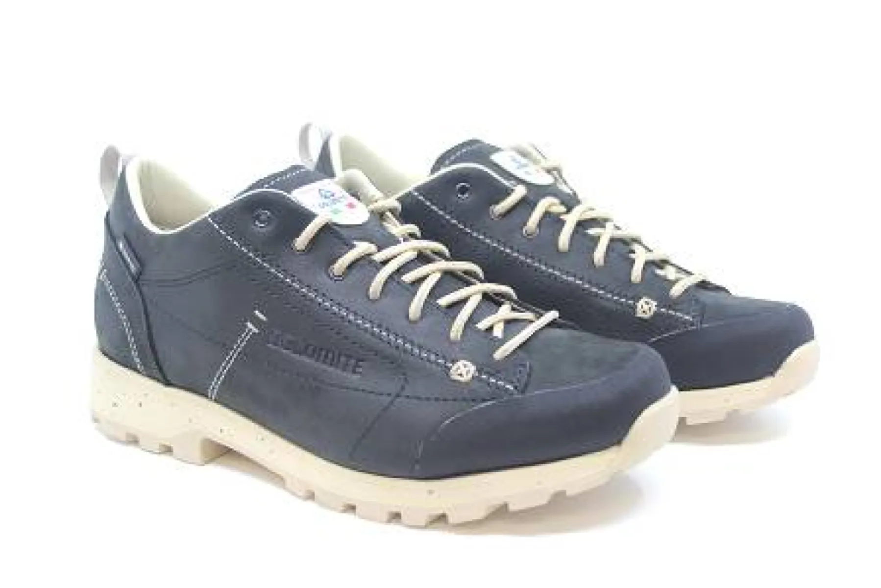 dolomite-54-low-fg-evo-gtx-zwart-4 Dolomite Dolomite 54 Low Fg Evo GTX - Wijdte G