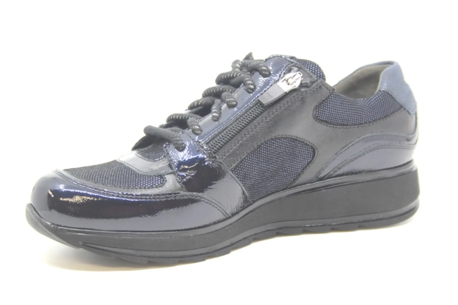 durea-6315-blauw-combi-2 Durea Durea 6315 - Wijdte H
