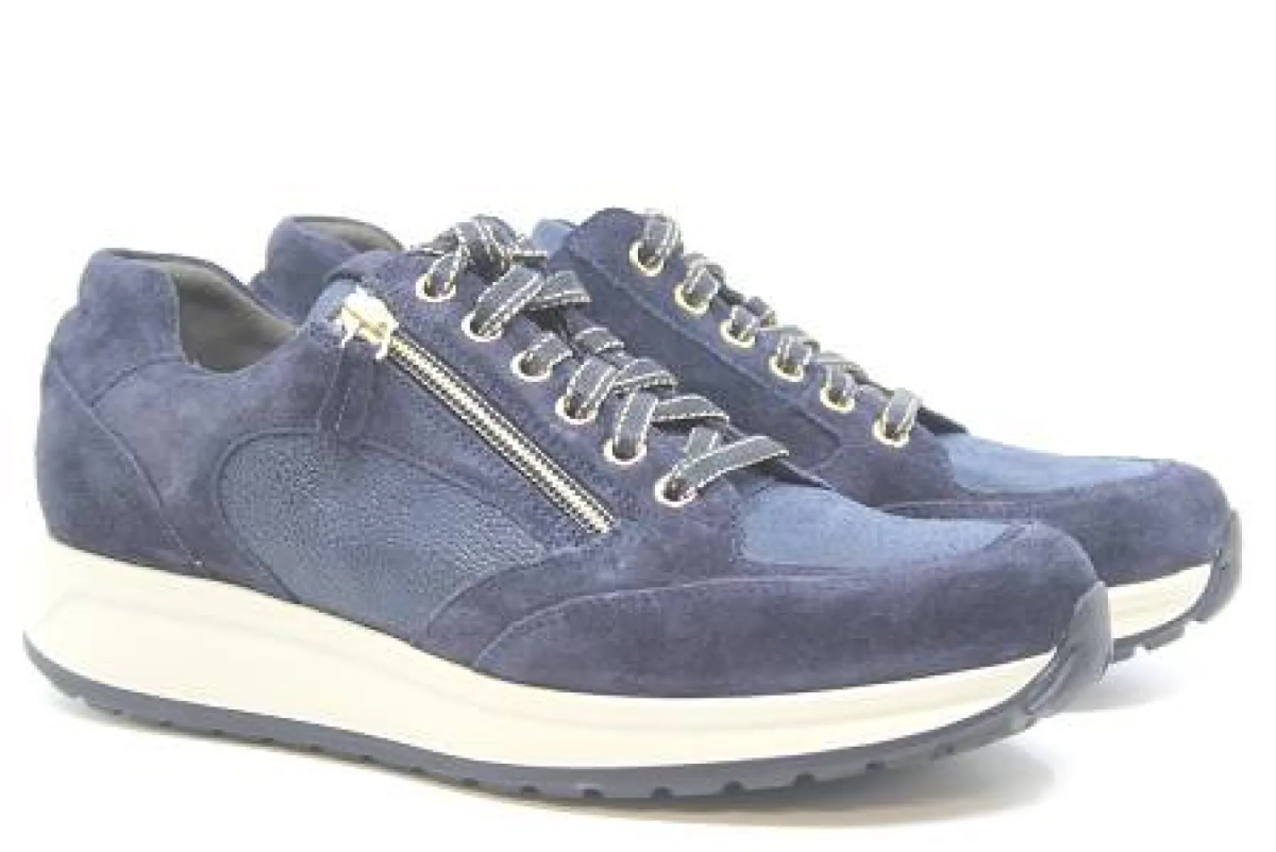 durea-6322-blauw-9 Durea Durea 6322 - Wijdte G