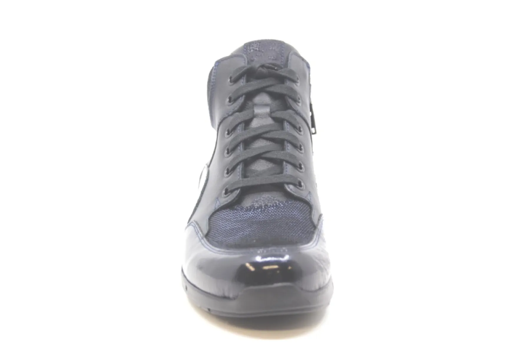 durea-9735-blauw-1 Durea Durea 9735 - Wijdte G