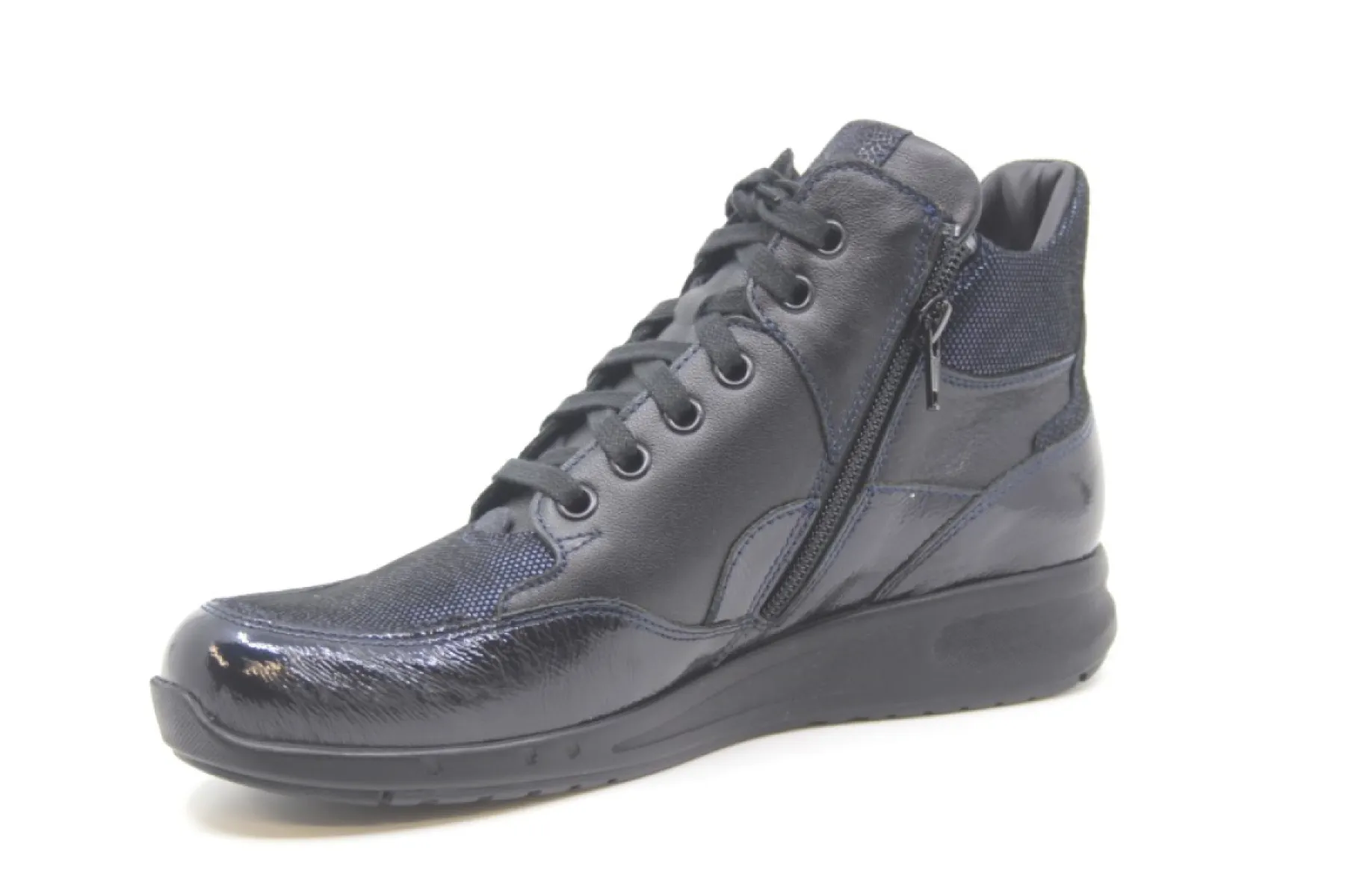 durea-9735-blauw-2 Durea Durea 9735 - Wijdte G