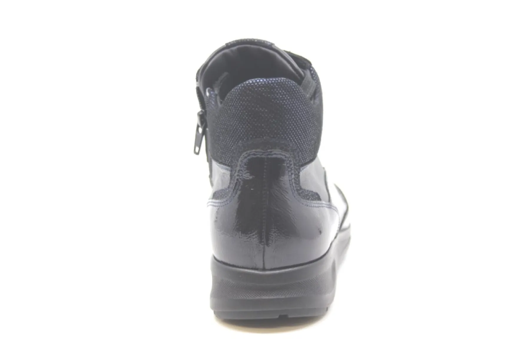 durea-9735-blauw-3 Durea Durea 9735 - Wijdte G