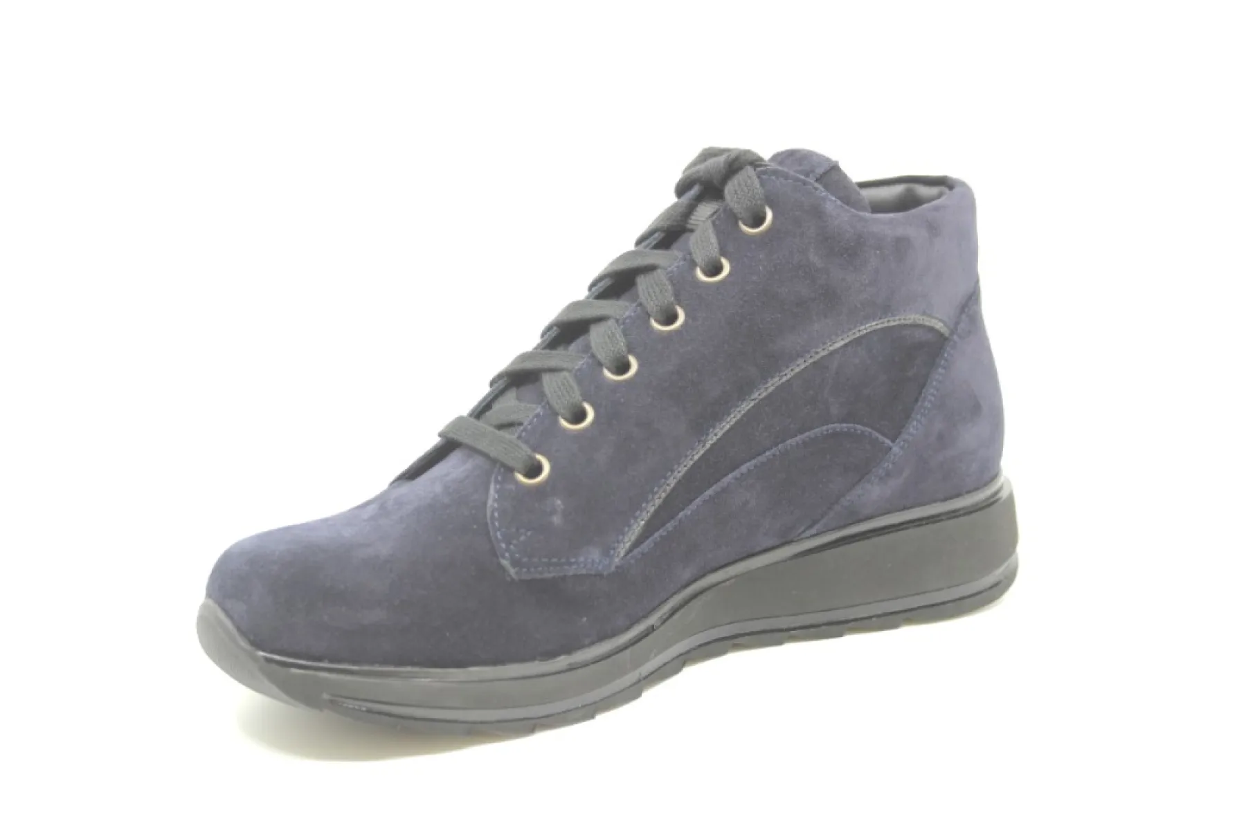durea-9763-blauw-2 Durea Durea 9763 - Wijdte K