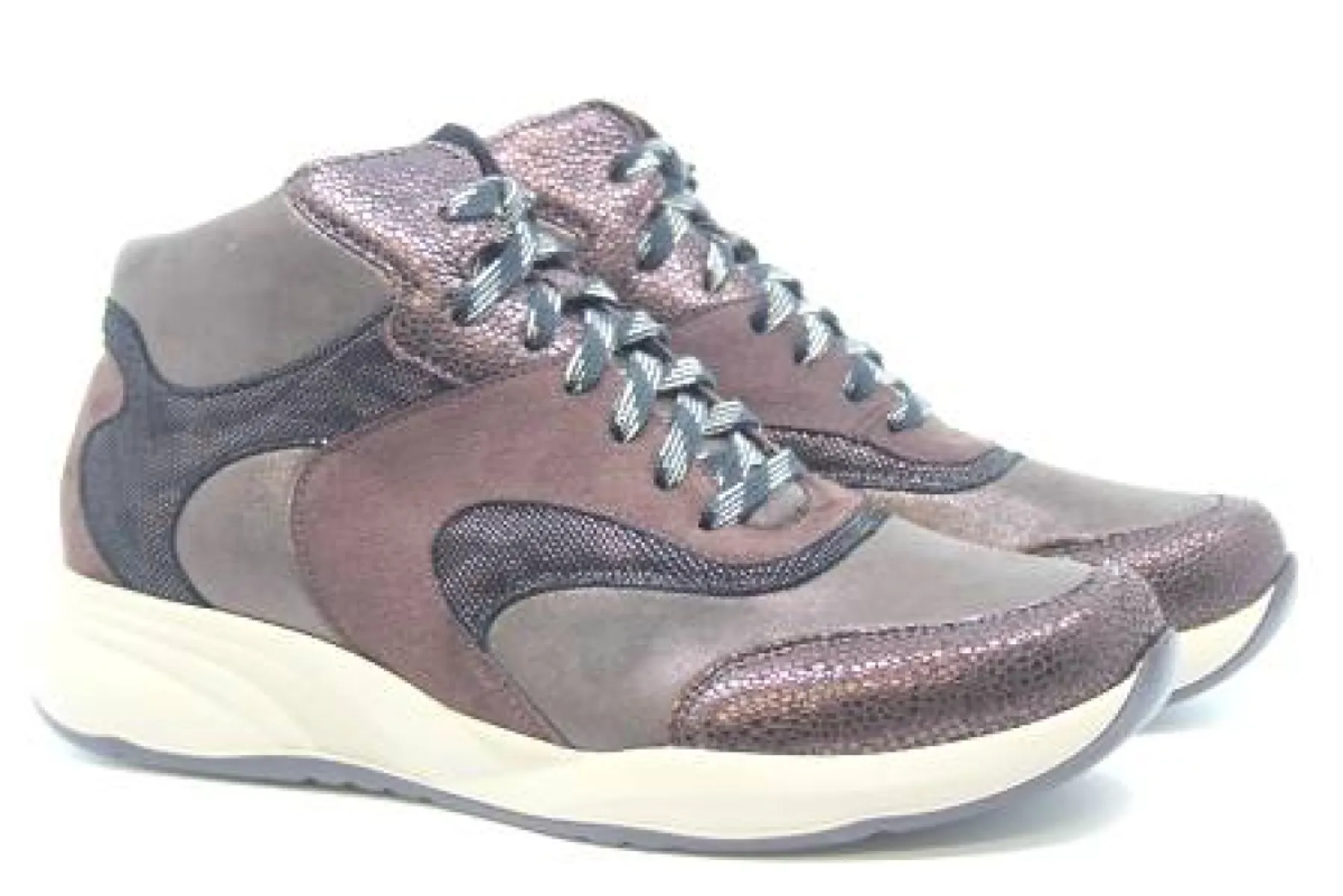 durea-9835-bruin-combi-4 Durea Durea 9835 - Wijdte H