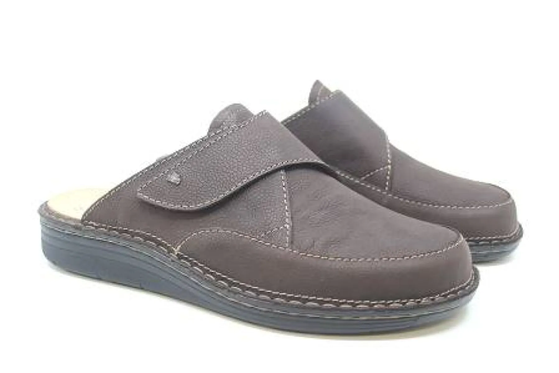finn-comfort-aguilas-bruin-4 Finn Comfort Finn Comfort AGUILAS - Wijdte H