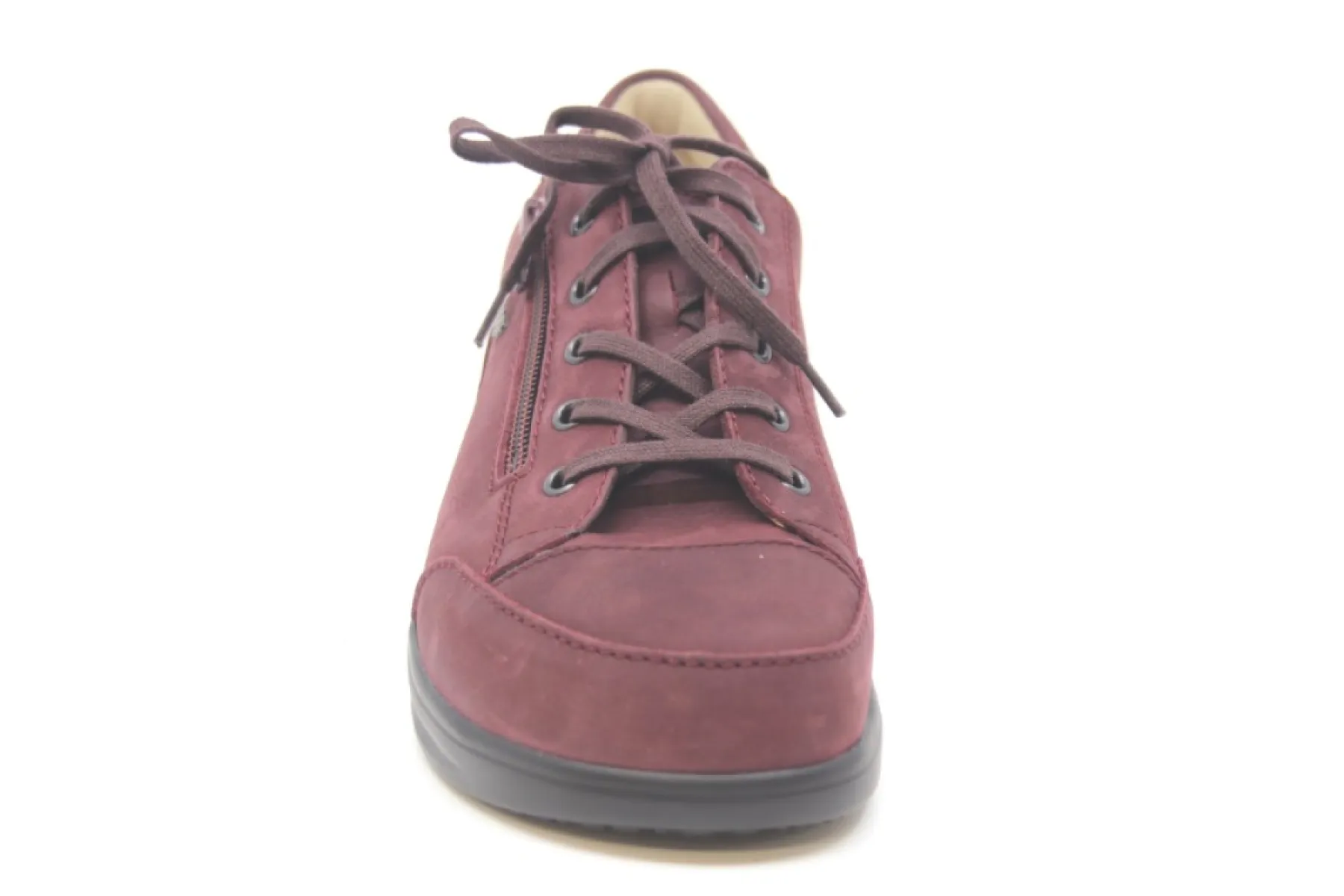 finn-comfort-hachiouji-bordo-1 Finn Comfort Finn Comfort HACHIOUJI - Wijdte H