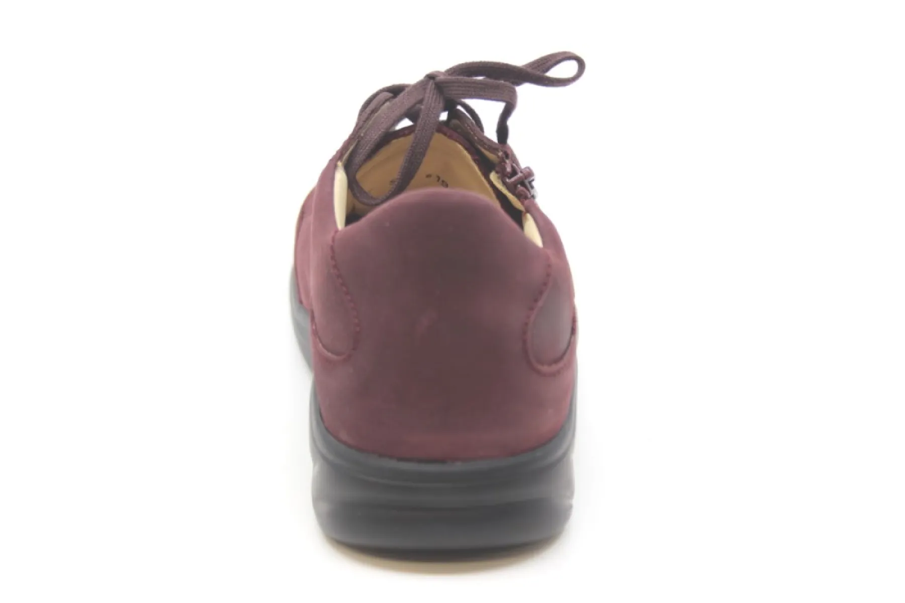 finn-comfort-hachiouji-bordo-3 Finn Comfort Finn Comfort HACHIOUJI - Wijdte H