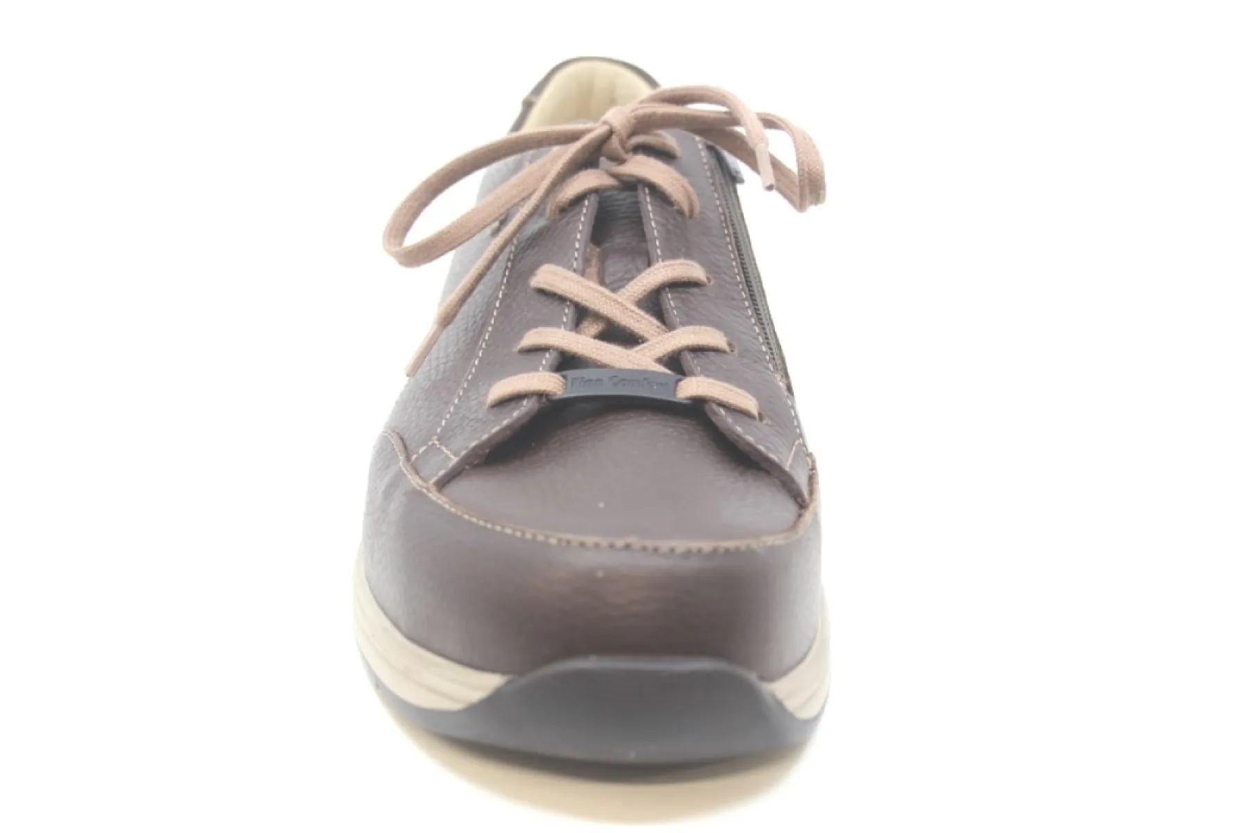 finn-comfort-osorno-bruin-1 Finn Comfort Finn Comfort OSORNO - Wijdte K