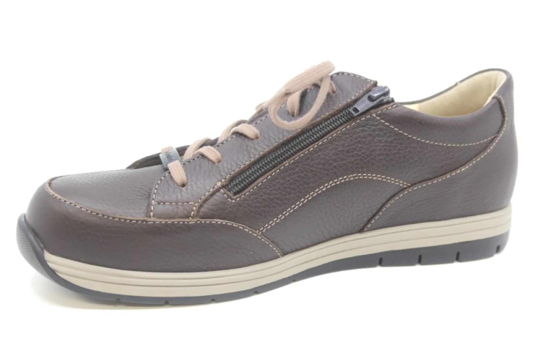 finn-comfort-osorno-bruin-2 Finn Comfort Finn Comfort OSORNO - Wijdte K