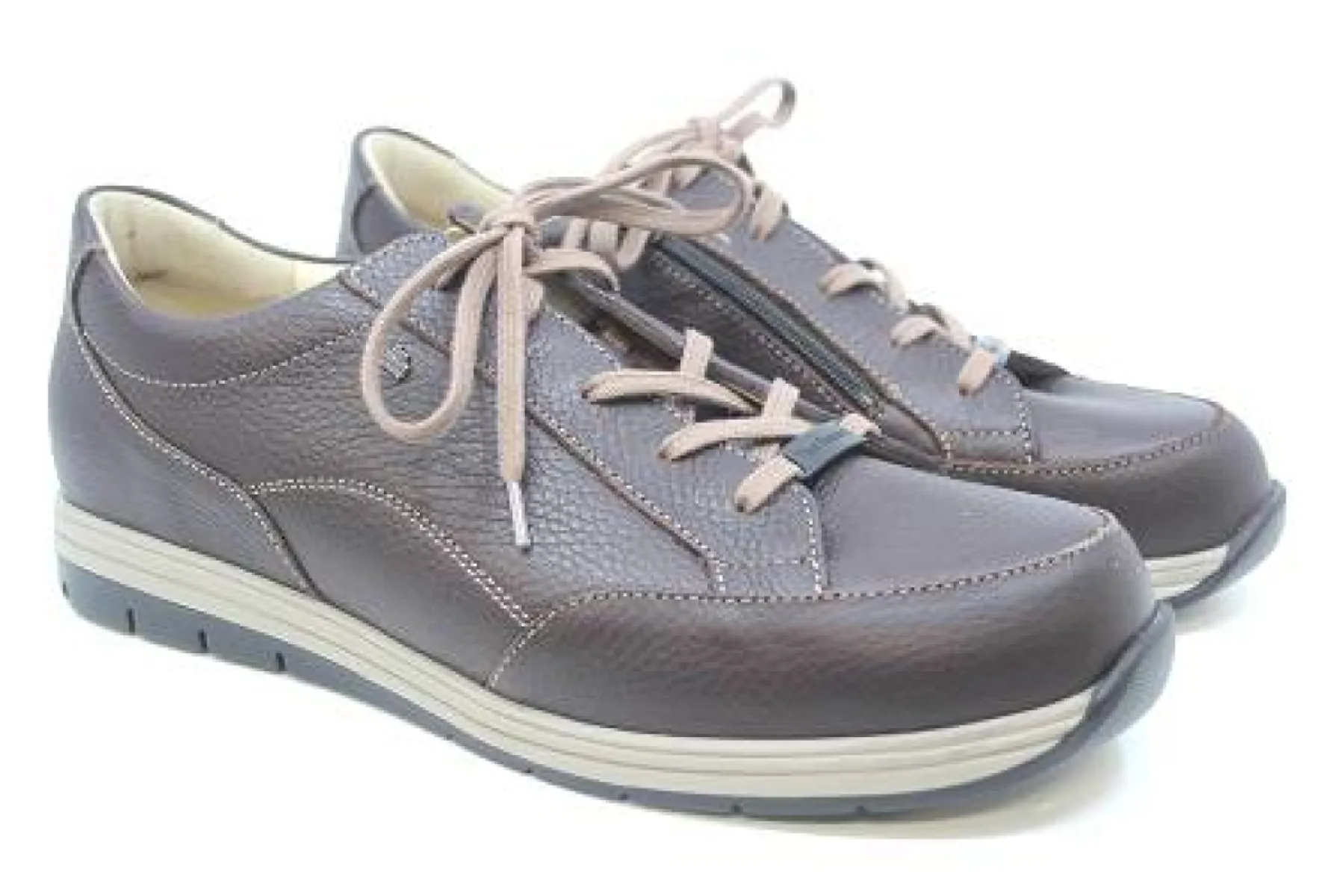 finn-comfort-osorno-bruin-4 Finn Comfort Finn Comfort OSORNO - Wijdte K