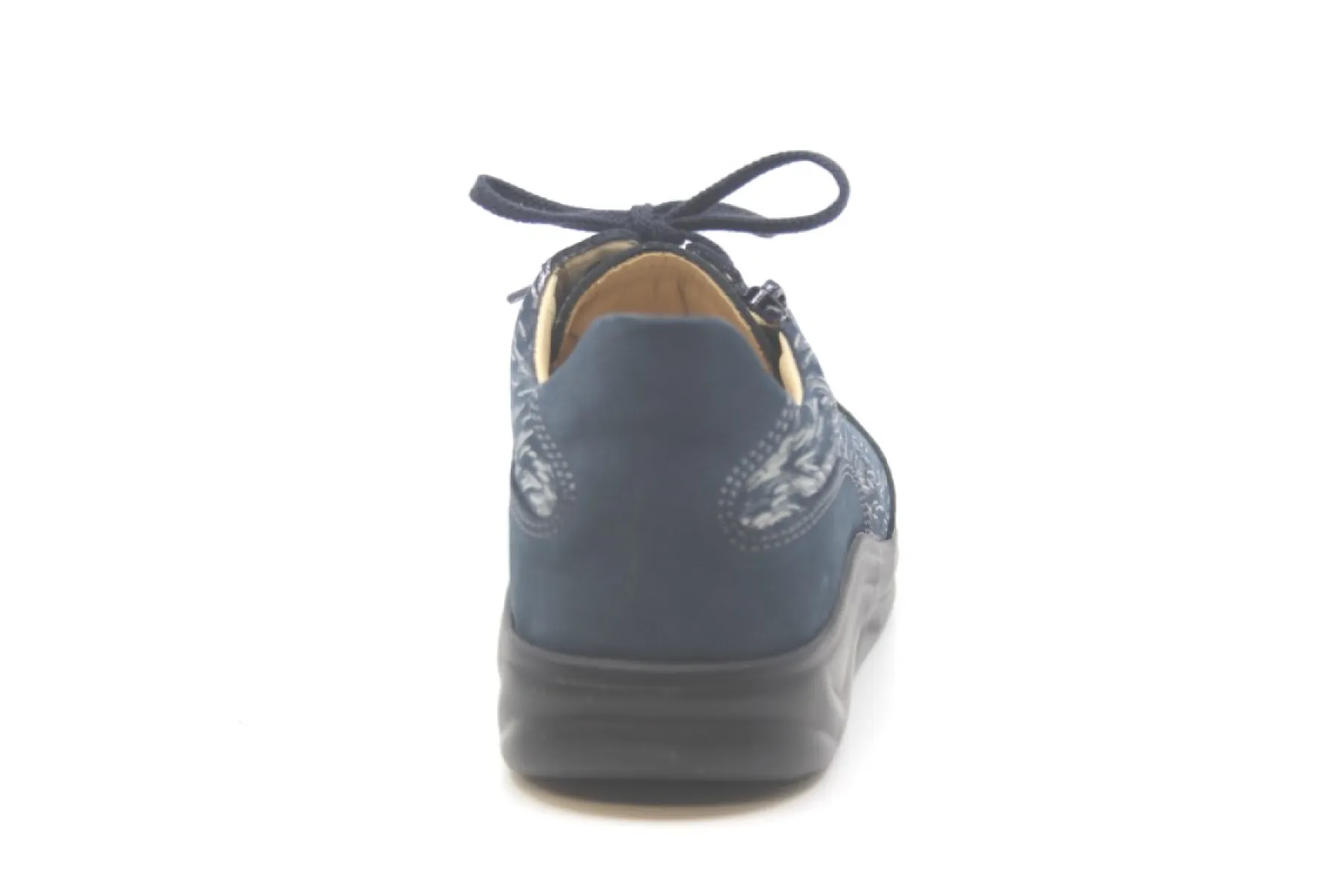 finn-comfort-otaru-blauw-combi-3 Finn Comfort Finn Comfort OTARU - Wijdte H