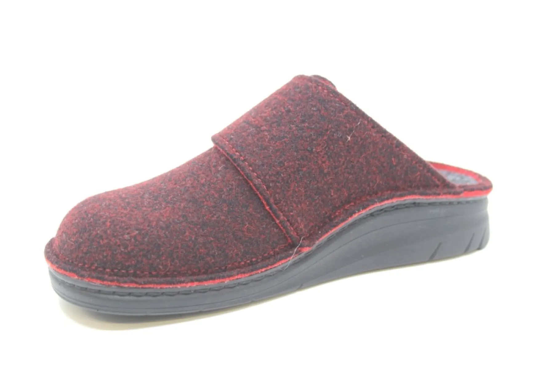finn-comfort-zams-rood-2 Finn Comfort Finn Comfort ZAMS - Wijdte H