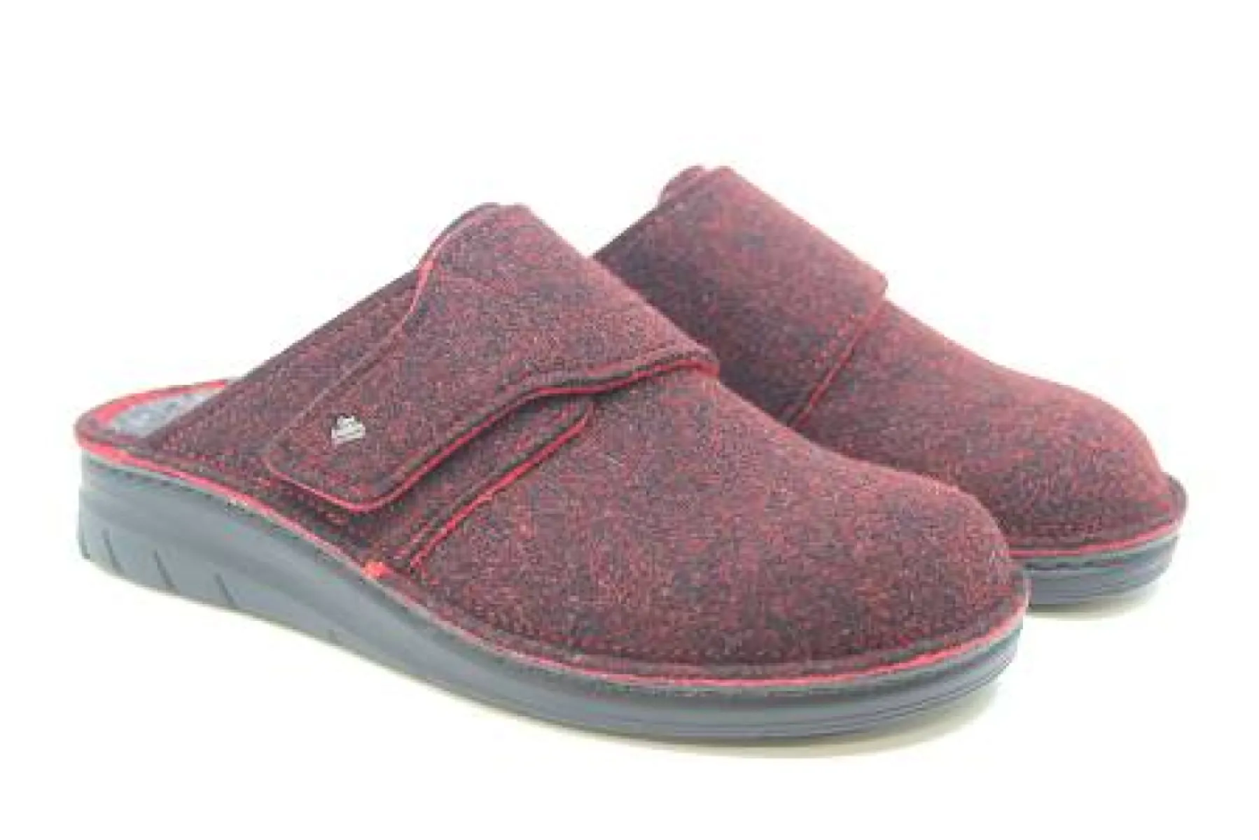 finn-comfort-zams-rood-4 Finn Comfort Finn Comfort ZAMS - Wijdte H