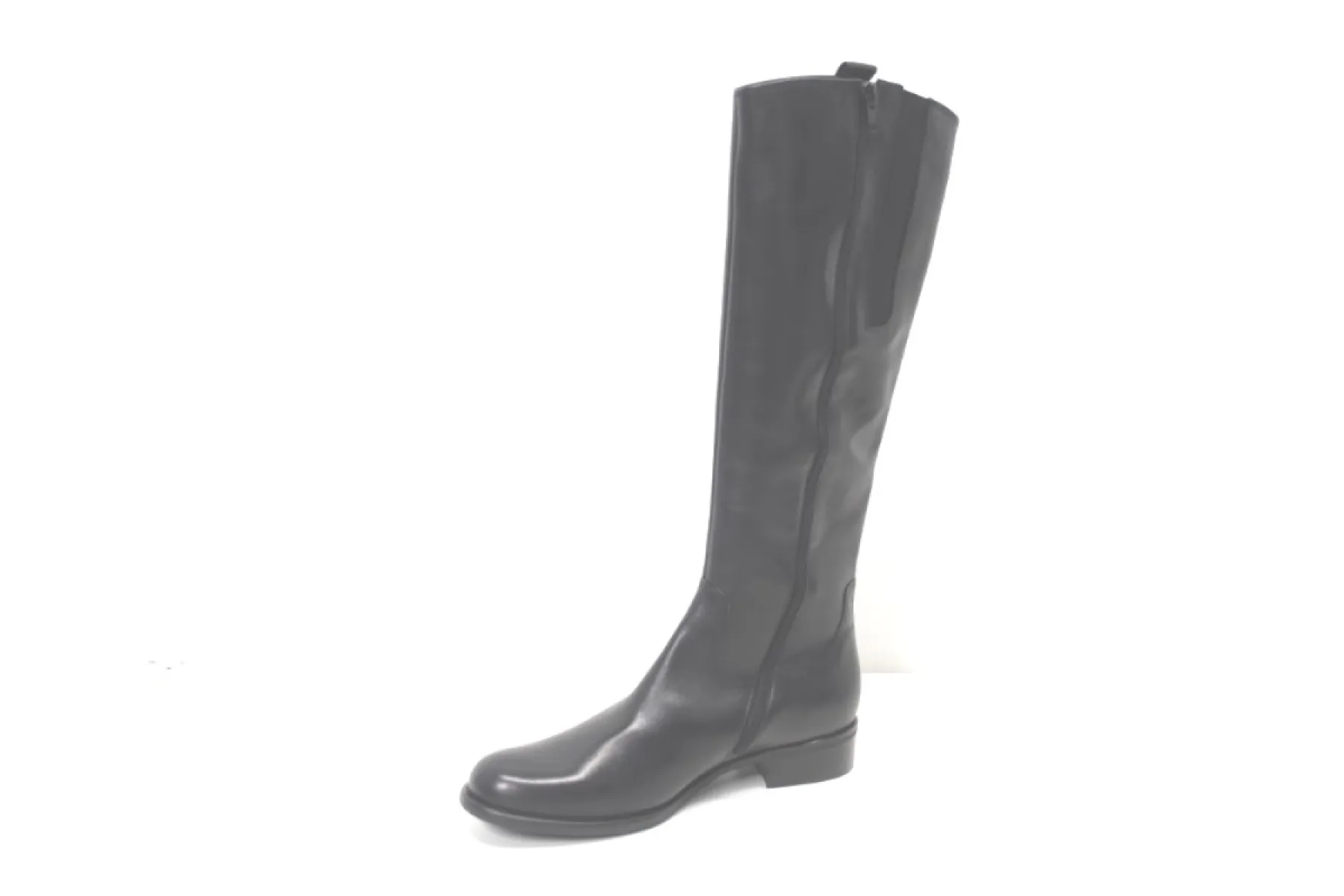 gabor-8035-black-zwart-2 Gabor Gabor 8035 Black - Wijdte F