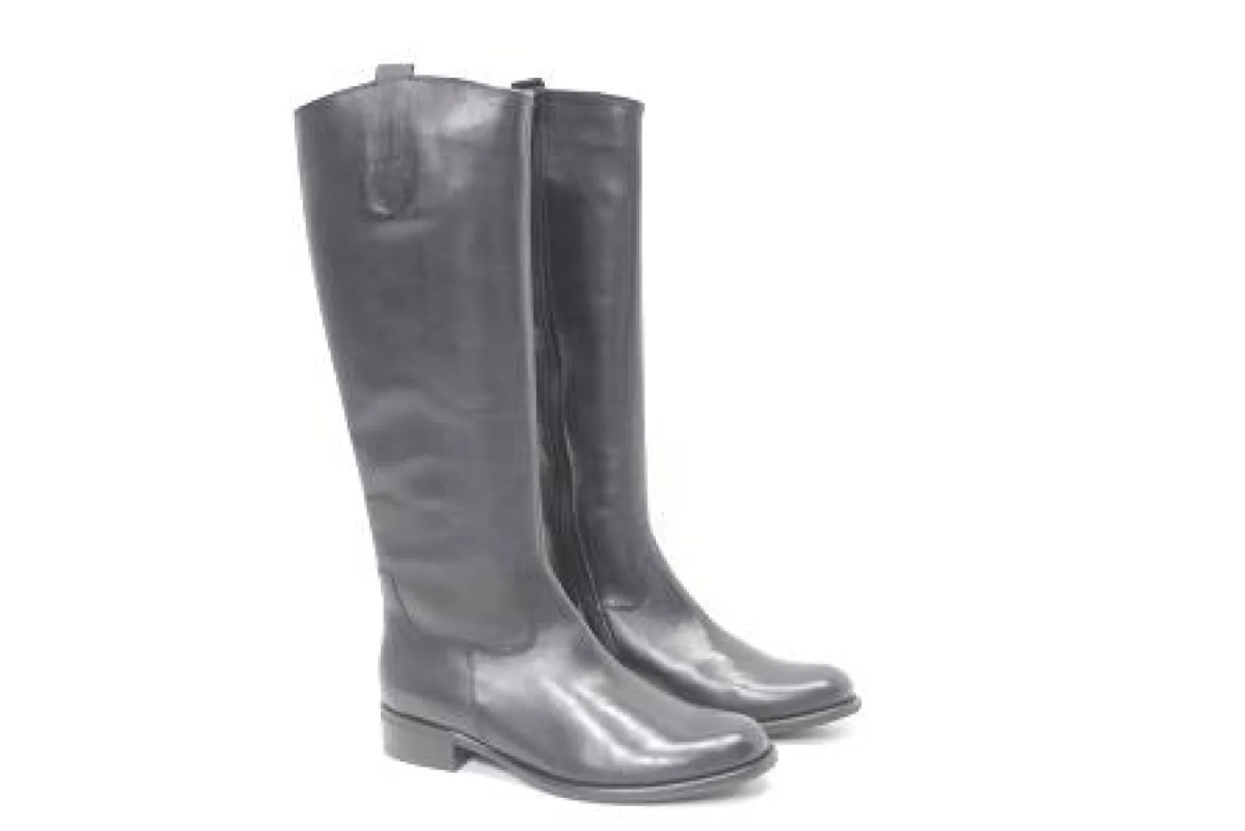 gabor-8035-black-zwart-4 Gabor Gabor 8035 Black - Wijdte F