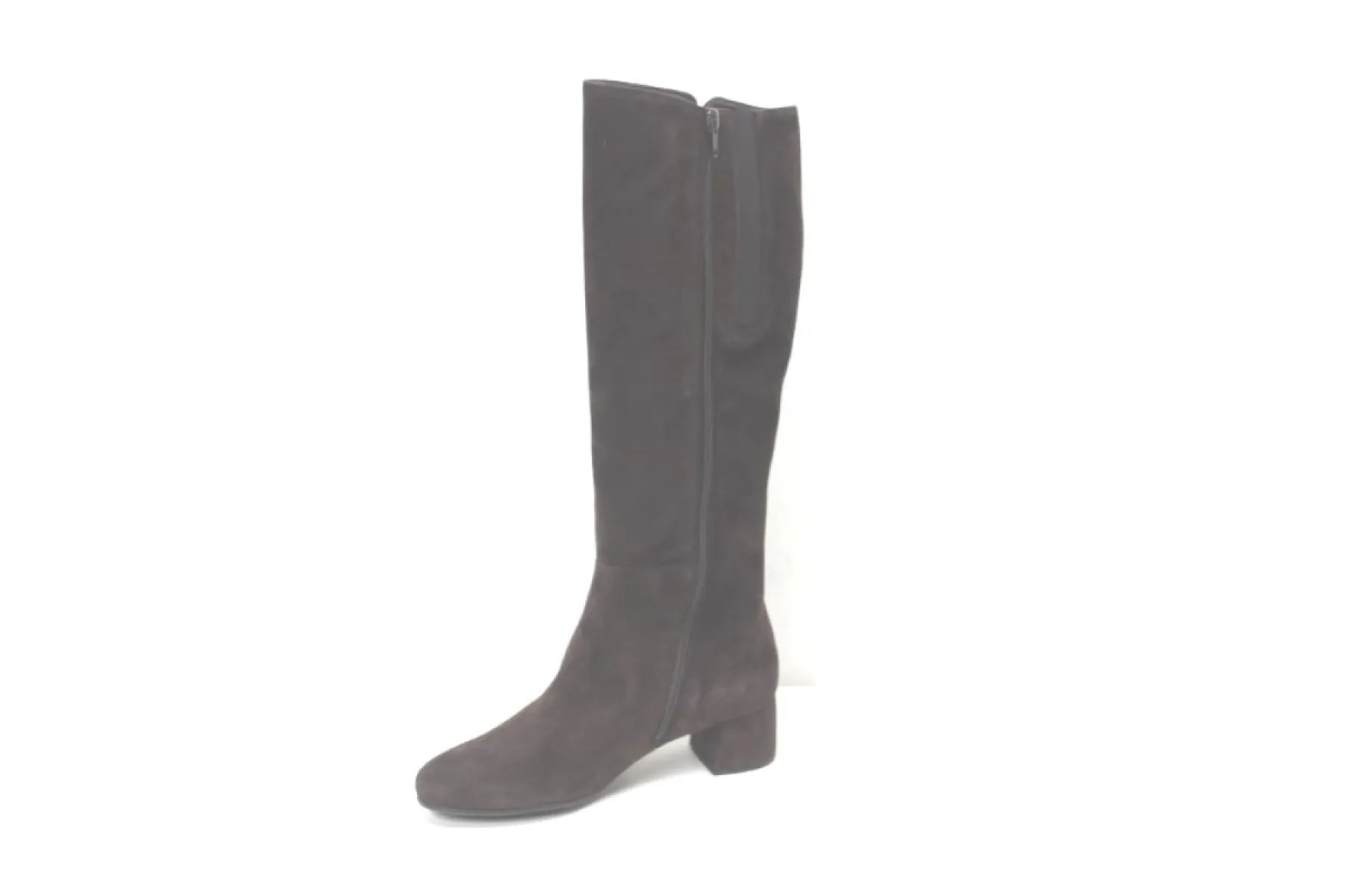 gabor-8036-mocca-bruin-2 Gabor Gabor 8036 Mocca - Wijdte F
