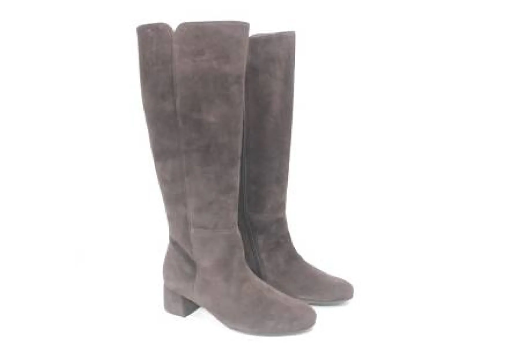 gabor-8036-mocca-bruin-4 Gabor Gabor 8036 Mocca - Wijdte F