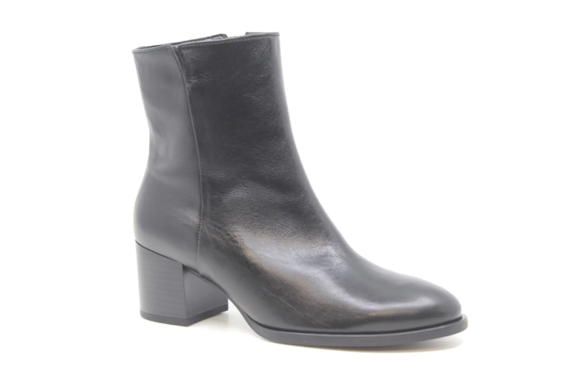 Gabor Gabor 8059 Black - Wijdte G