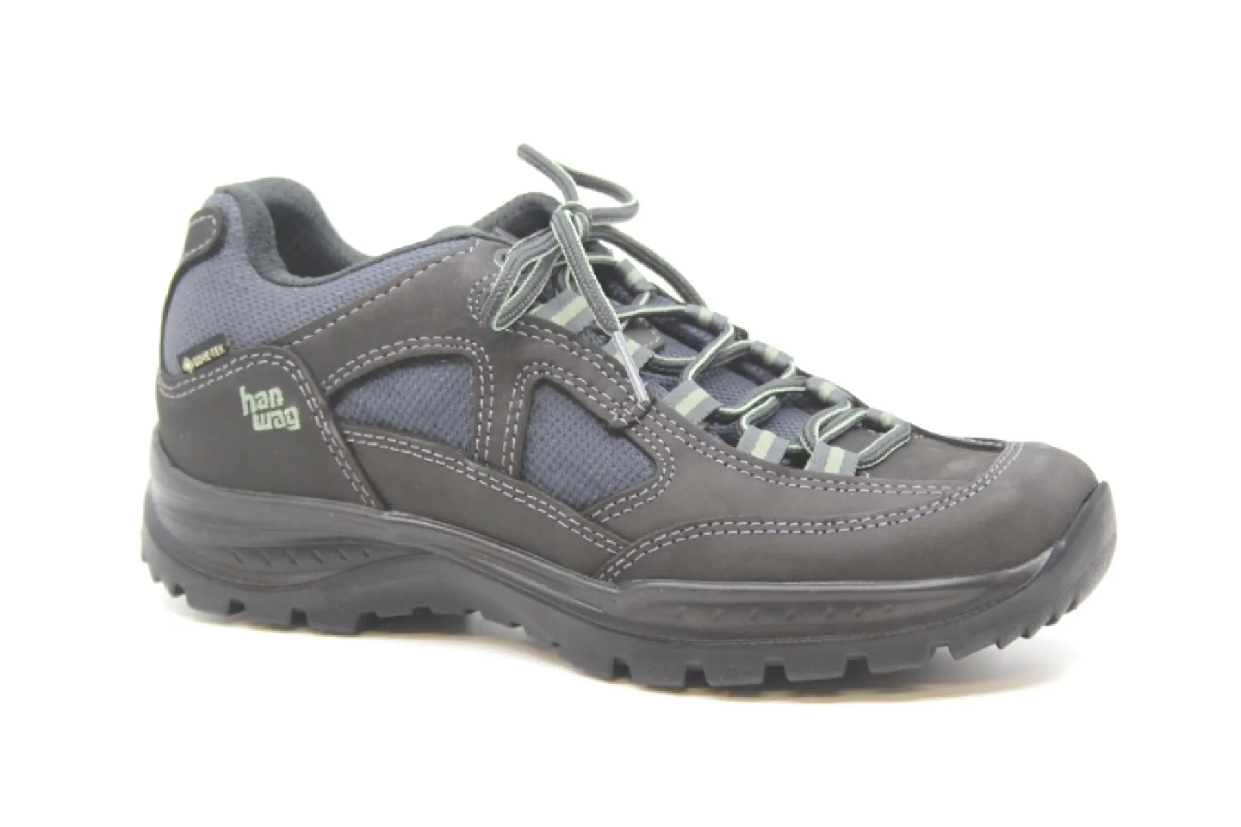 Hanwag Hanwag GRITSTONE II LADY GTX - Wijdte H