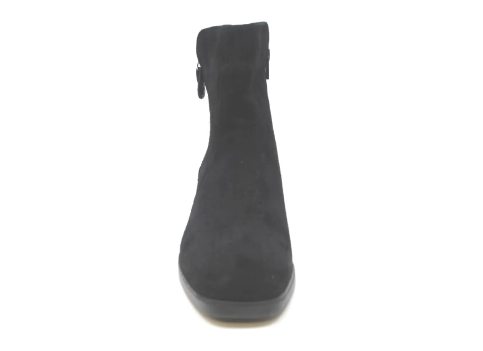 hartjes-blues-boot-zwart-1 Hartjes Hartjes BLUES BOOT - Wijdte G