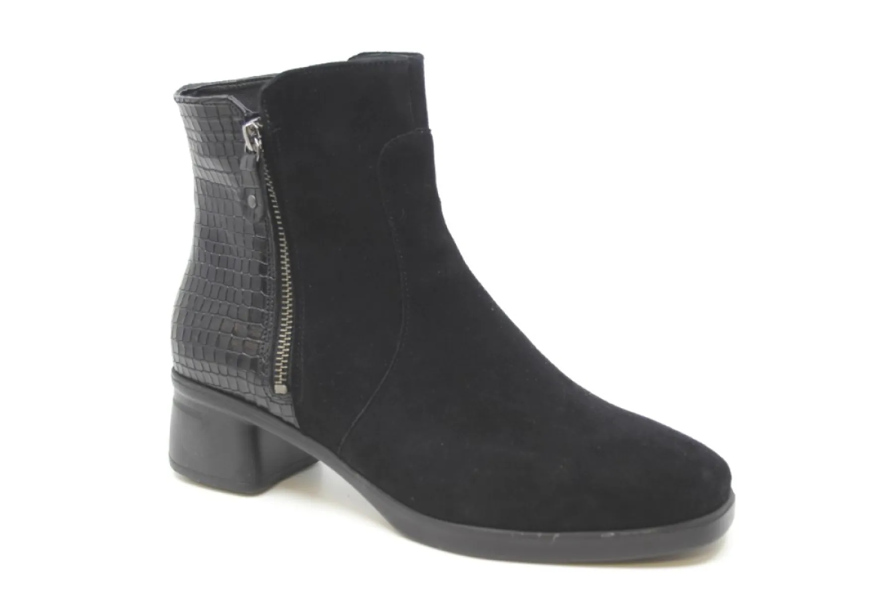 Hartjes Hartjes BLUES BOOT - Wijdte G