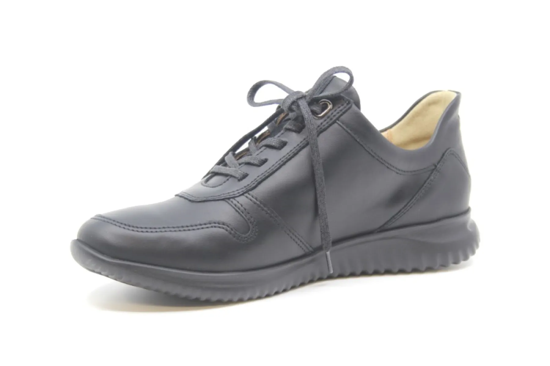 hartjes-breeze-shoe-zwart-2 Hartjes Hartjes BREEZE SHOE - Wijdte G