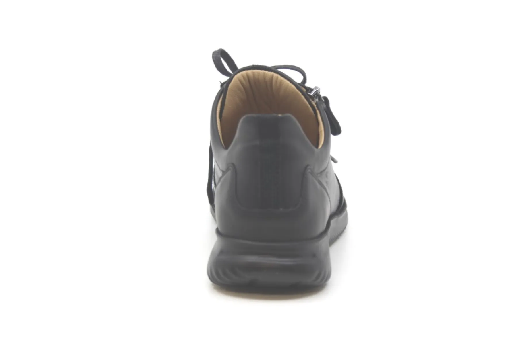 hartjes-breeze-shoe-zwart-3 Hartjes Hartjes BREEZE SHOE - Wijdte G