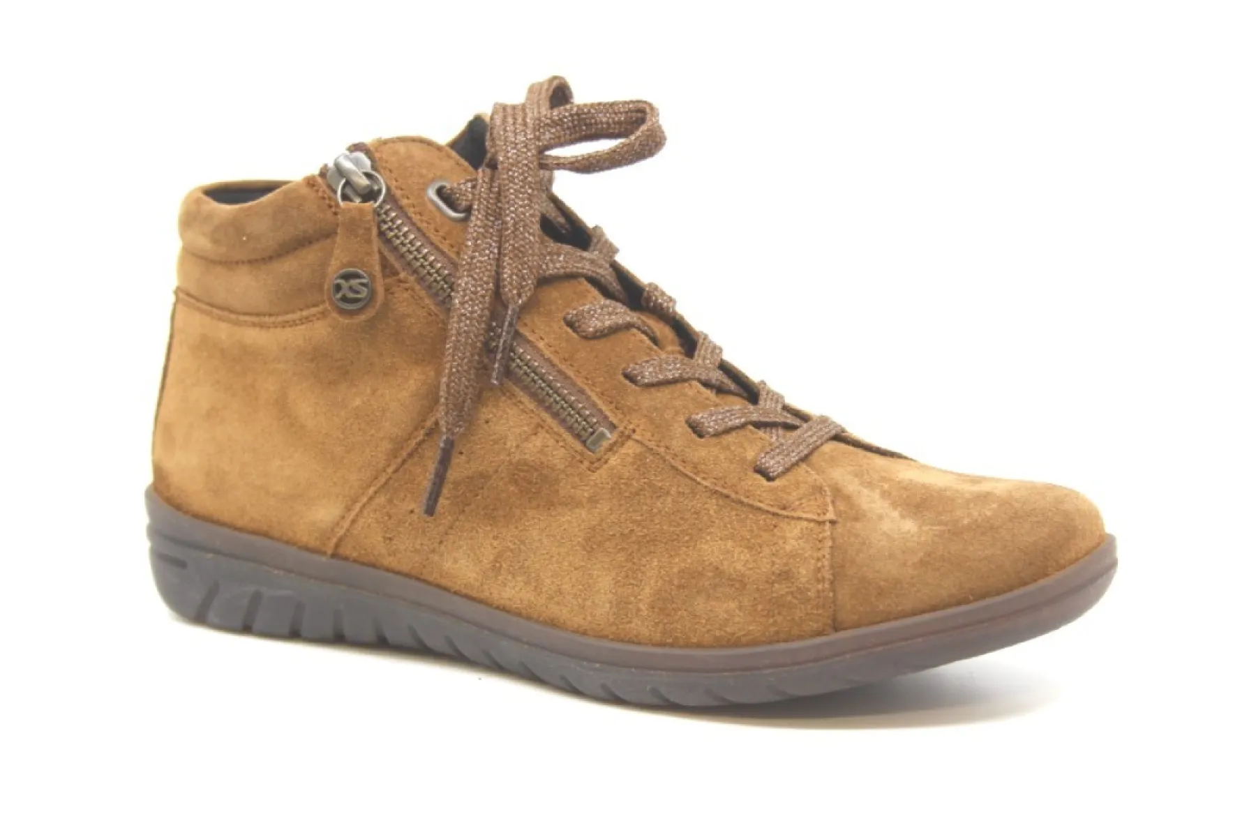 Hartjes Hartjes CASUAL BOOT - Wijdte G