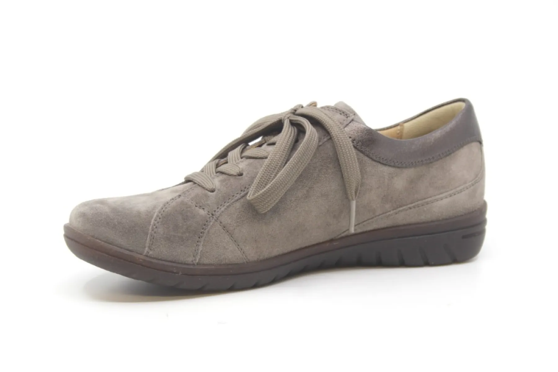 hartjes-casual-shoe-taupe-2 Hartjes Hartjes CASUAL SHOE - Wijdte G